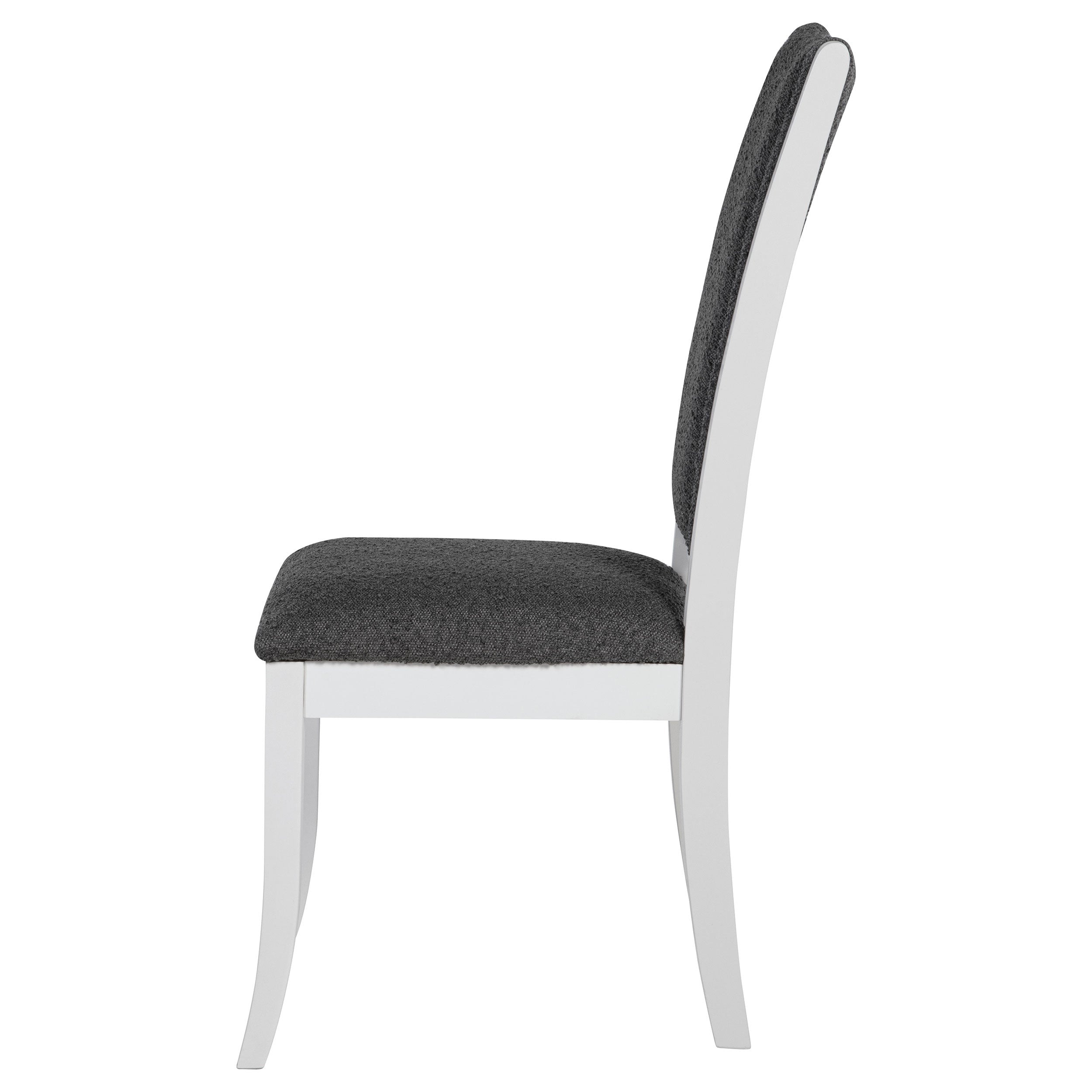 Judd Dining Side Chair - Ideal Furniture (Fresno,CA)