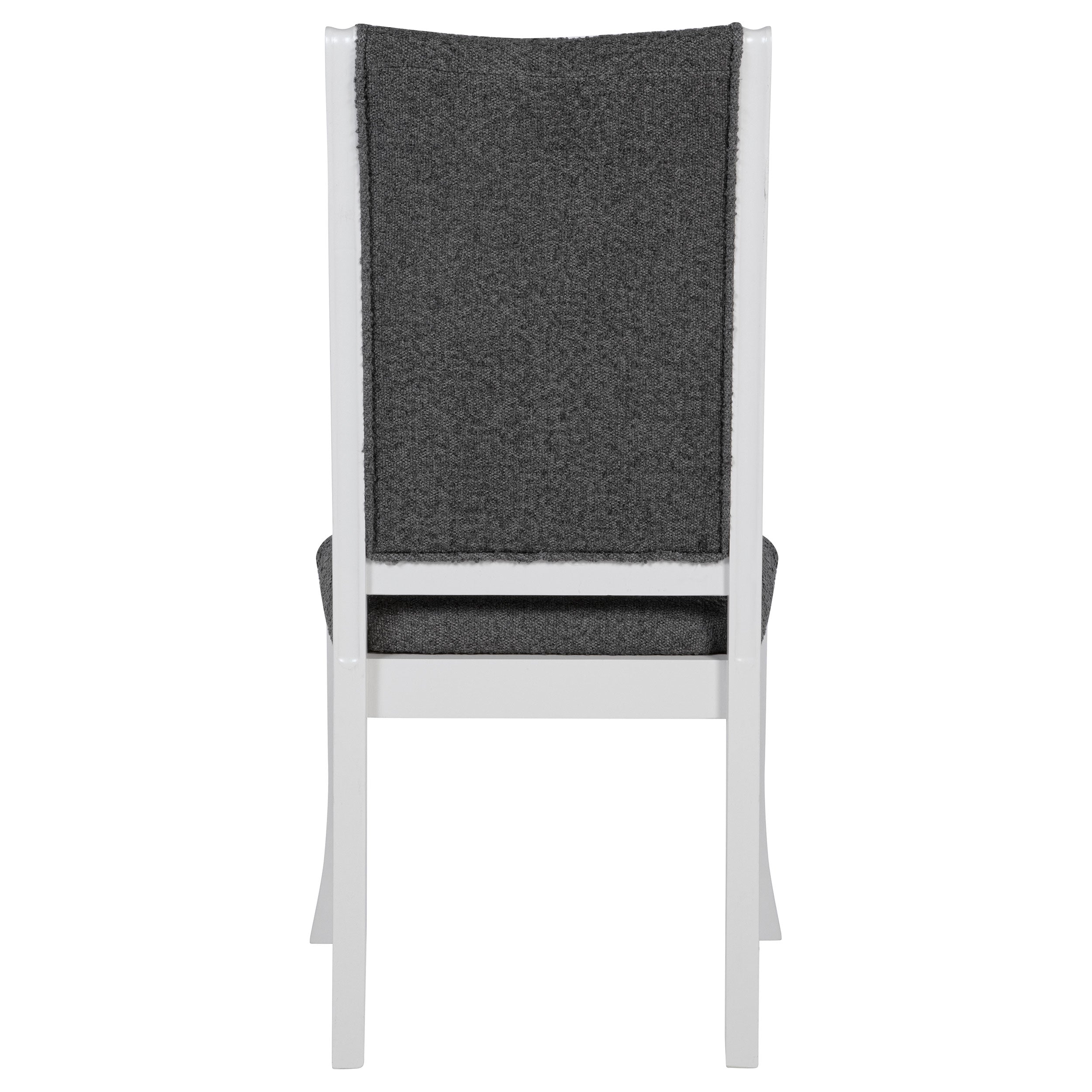 Judd Dining Side Chair - Ideal Furniture (Fresno,CA)