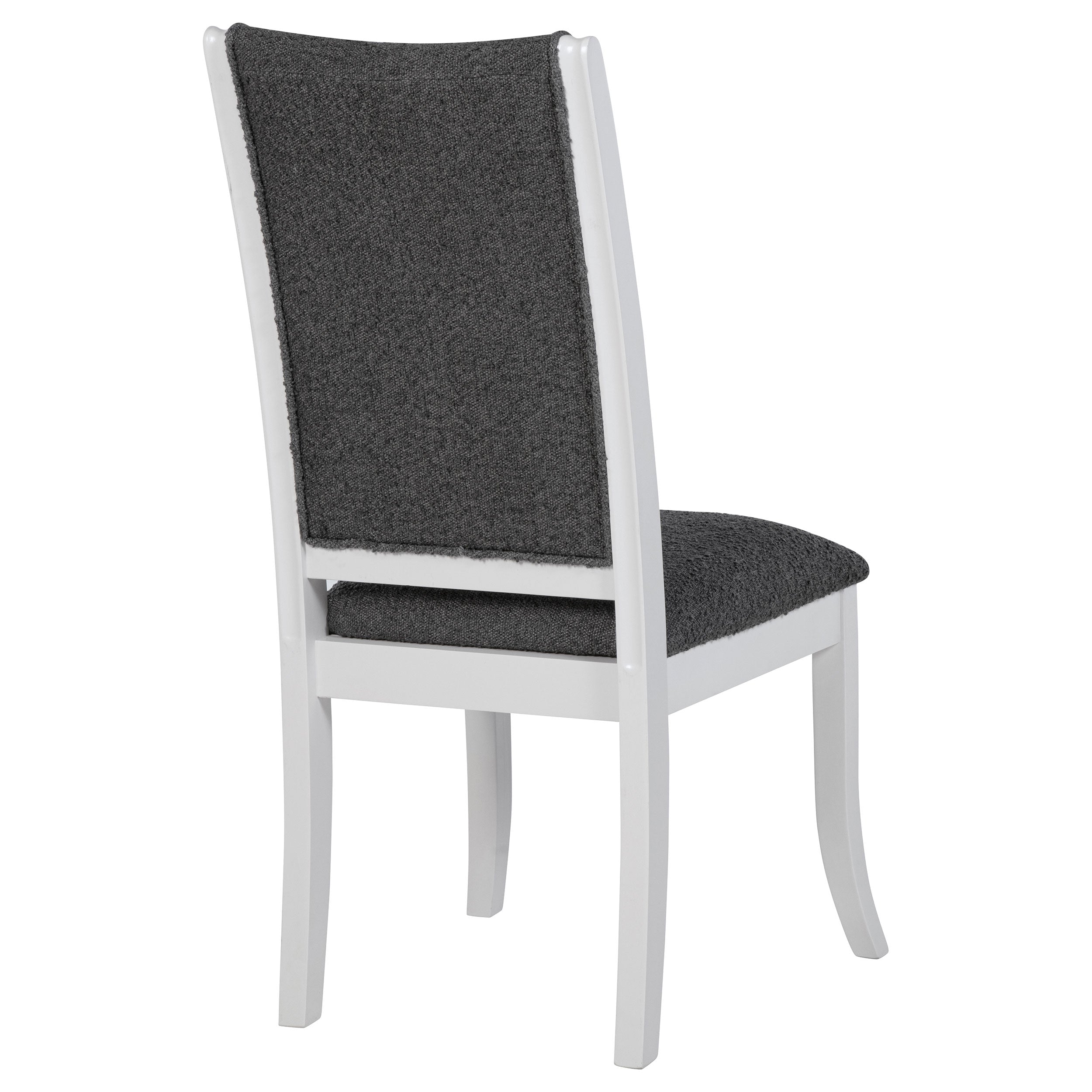 Judd Dining Side Chair - Ideal Furniture (Fresno,CA)