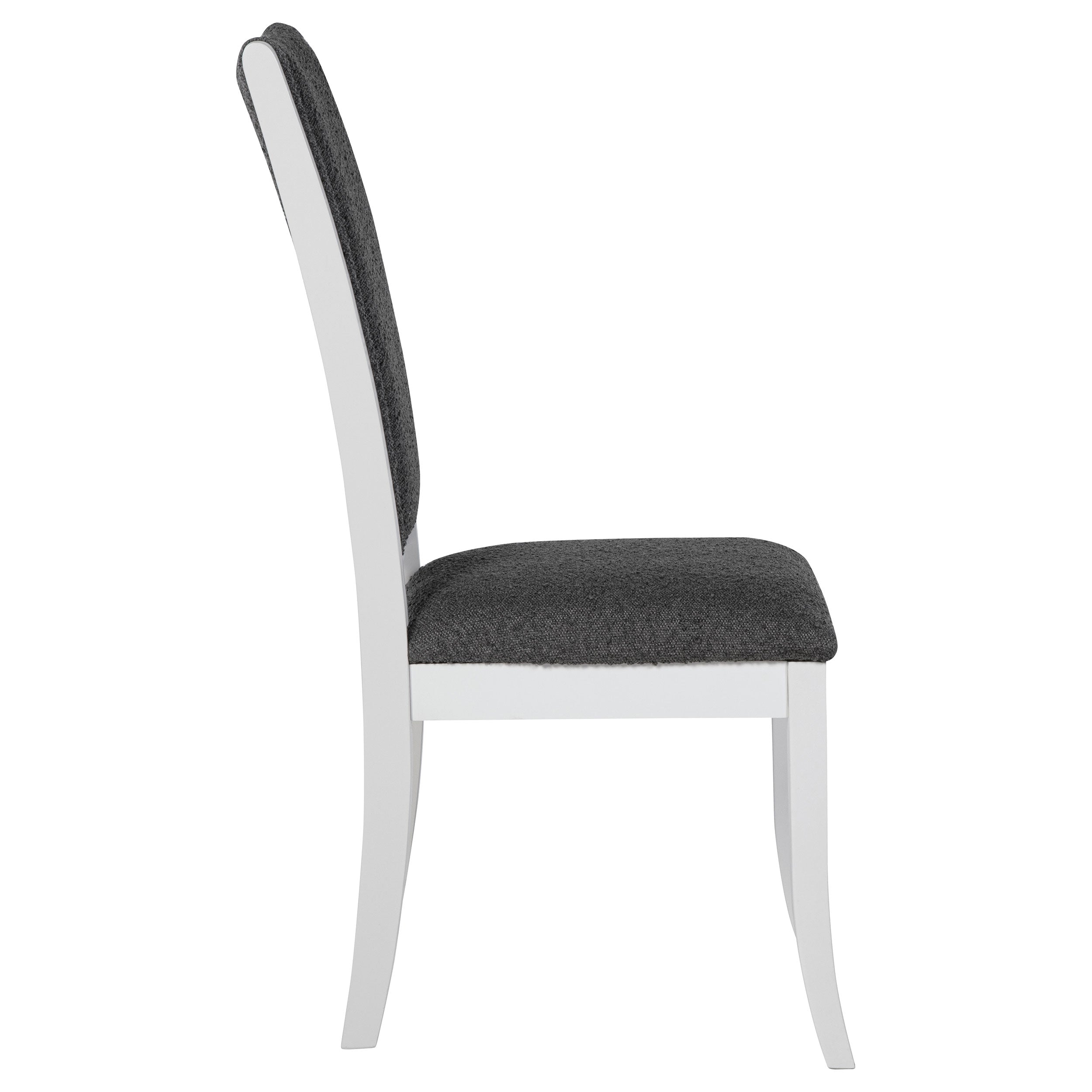 Judd Dining Side Chair - Ideal Furniture (Fresno,CA)