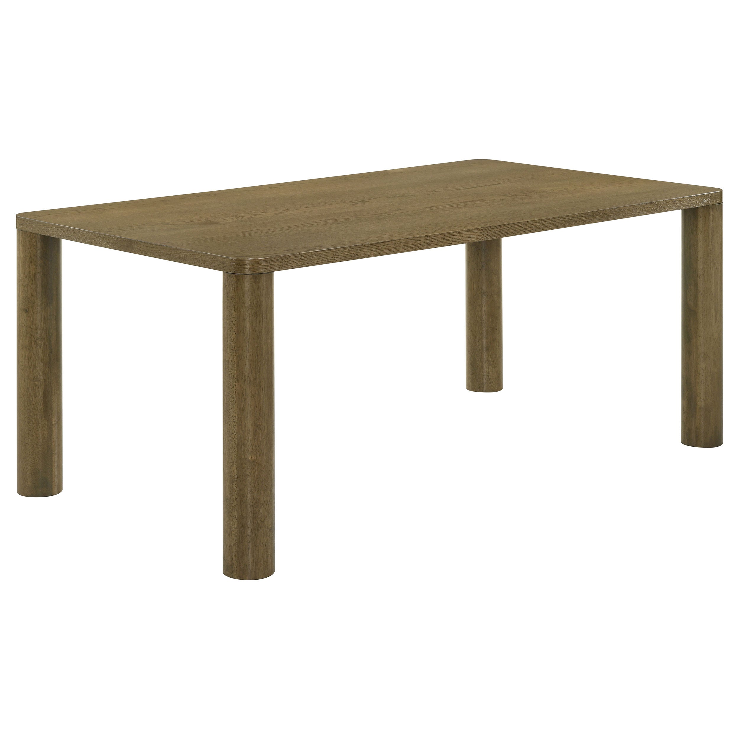 Castlewood Dining Table - Ideal Furniture (Fresno,CA)