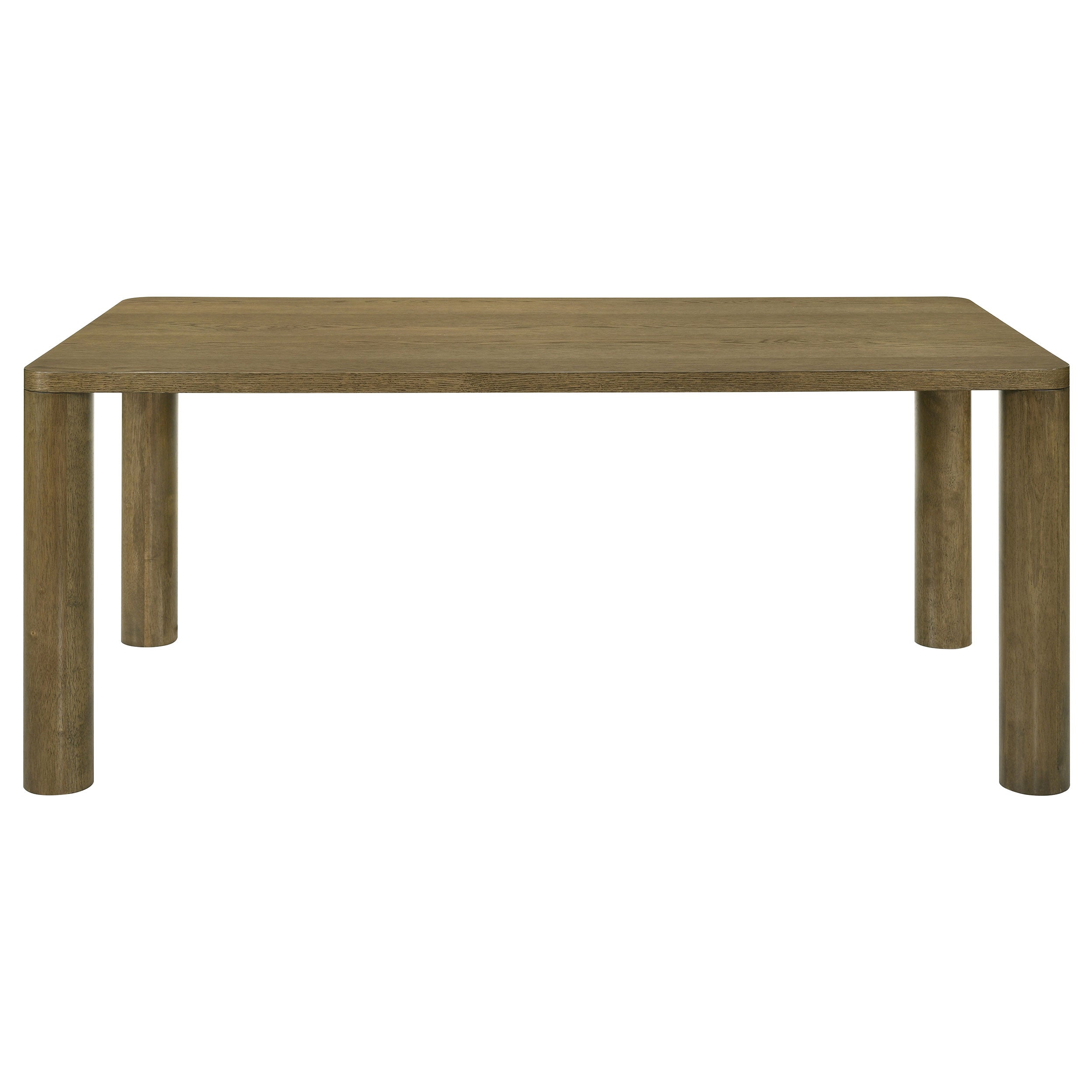 Castlewood Dining Table - Ideal Furniture (Fresno,CA)