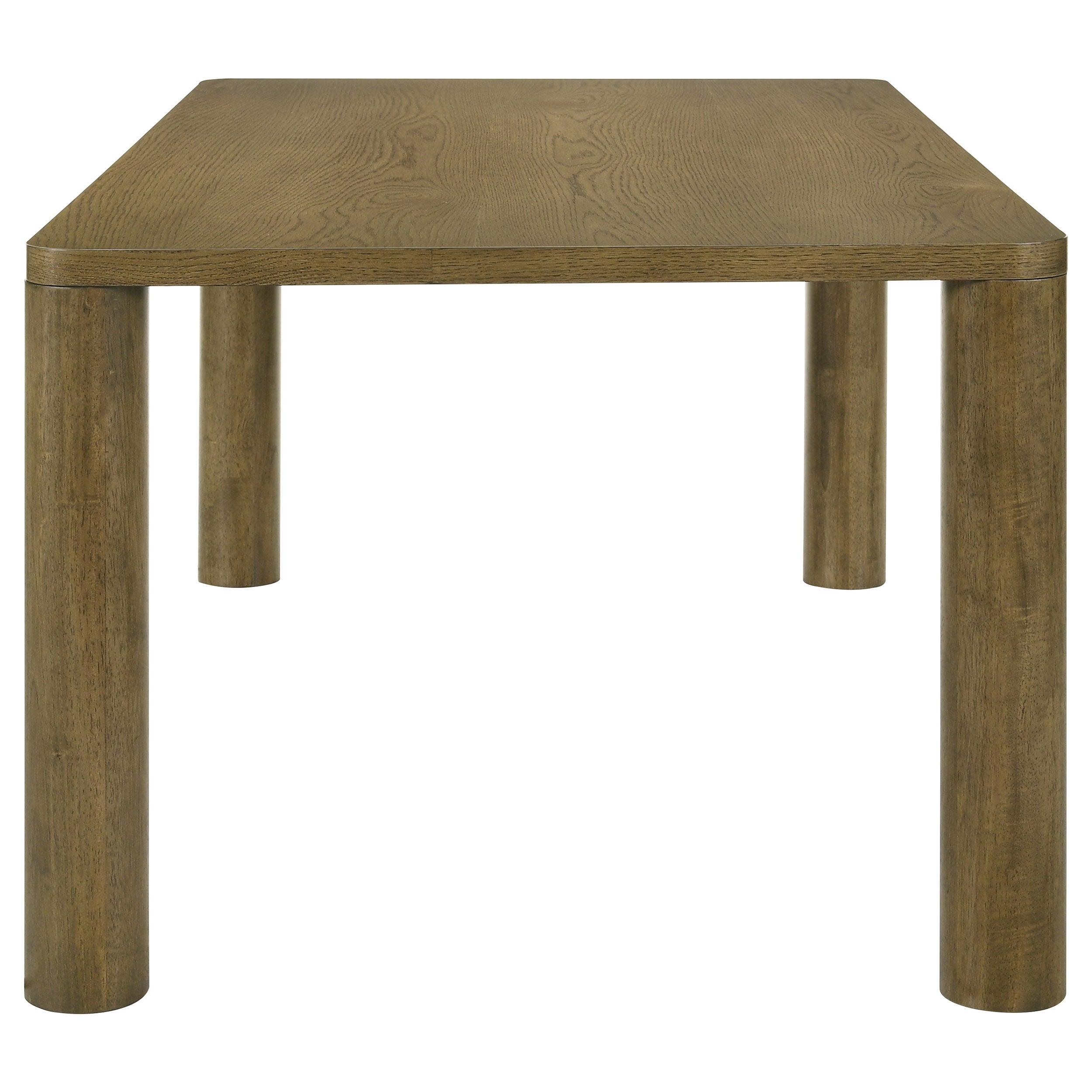Castlewood Dining Table - Ideal Furniture (Fresno,CA)