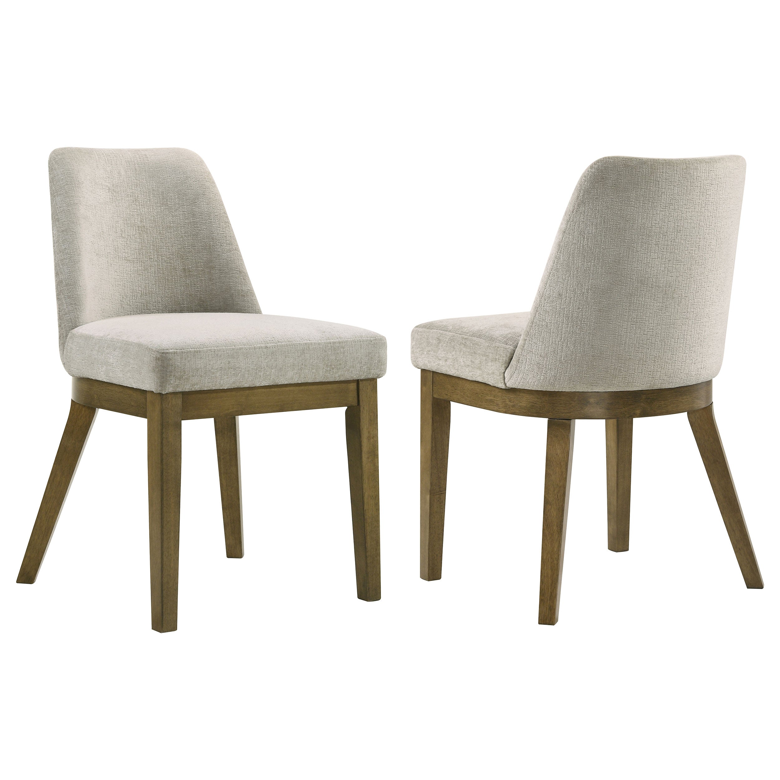 Castlewood Dining Side Chair - Ideal Furniture (Fresno,CA)
