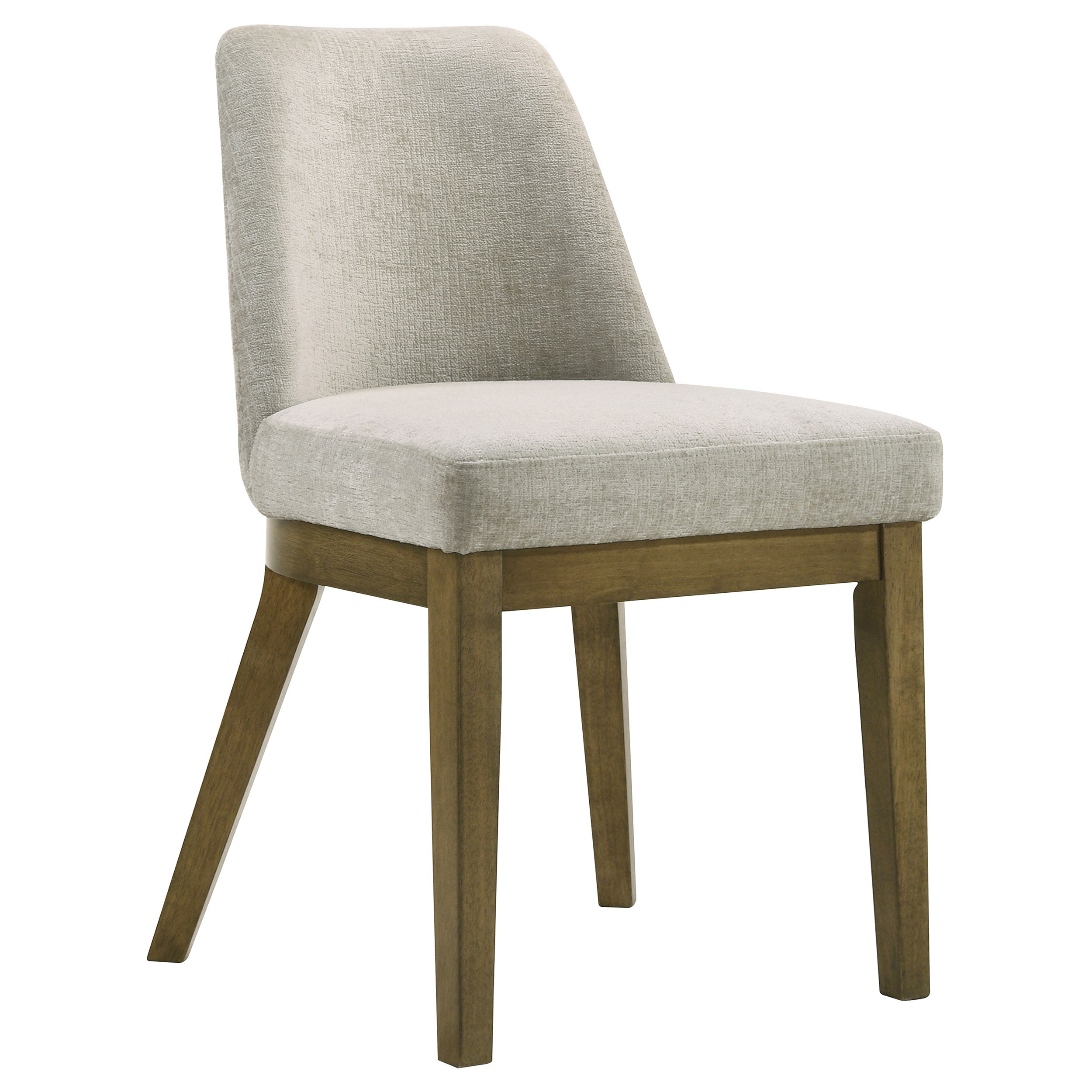 Castlewood Dining Side Chair - Ideal Furniture (Fresno,CA)