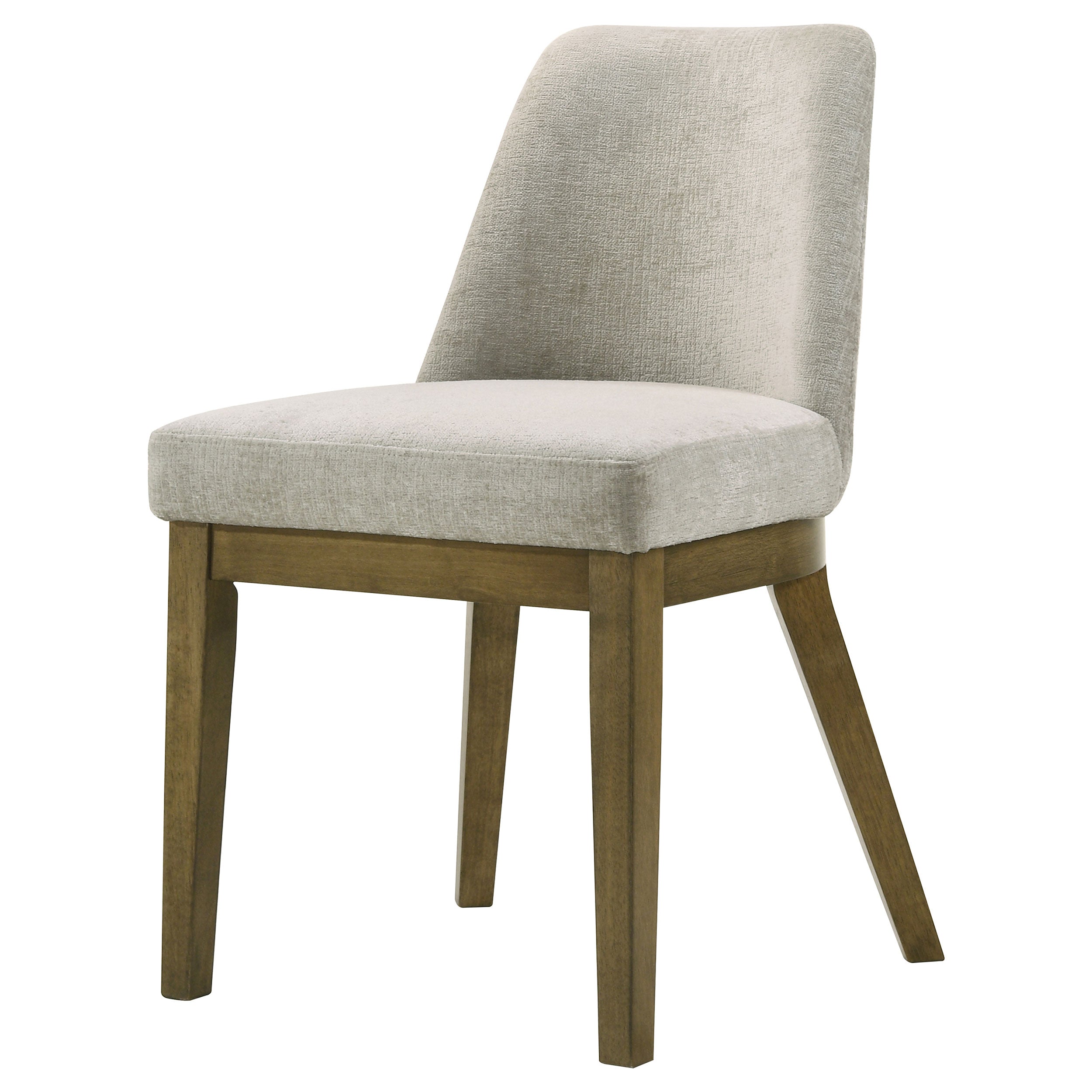 Castlewood Dining Side Chair - Ideal Furniture (Fresno,CA)