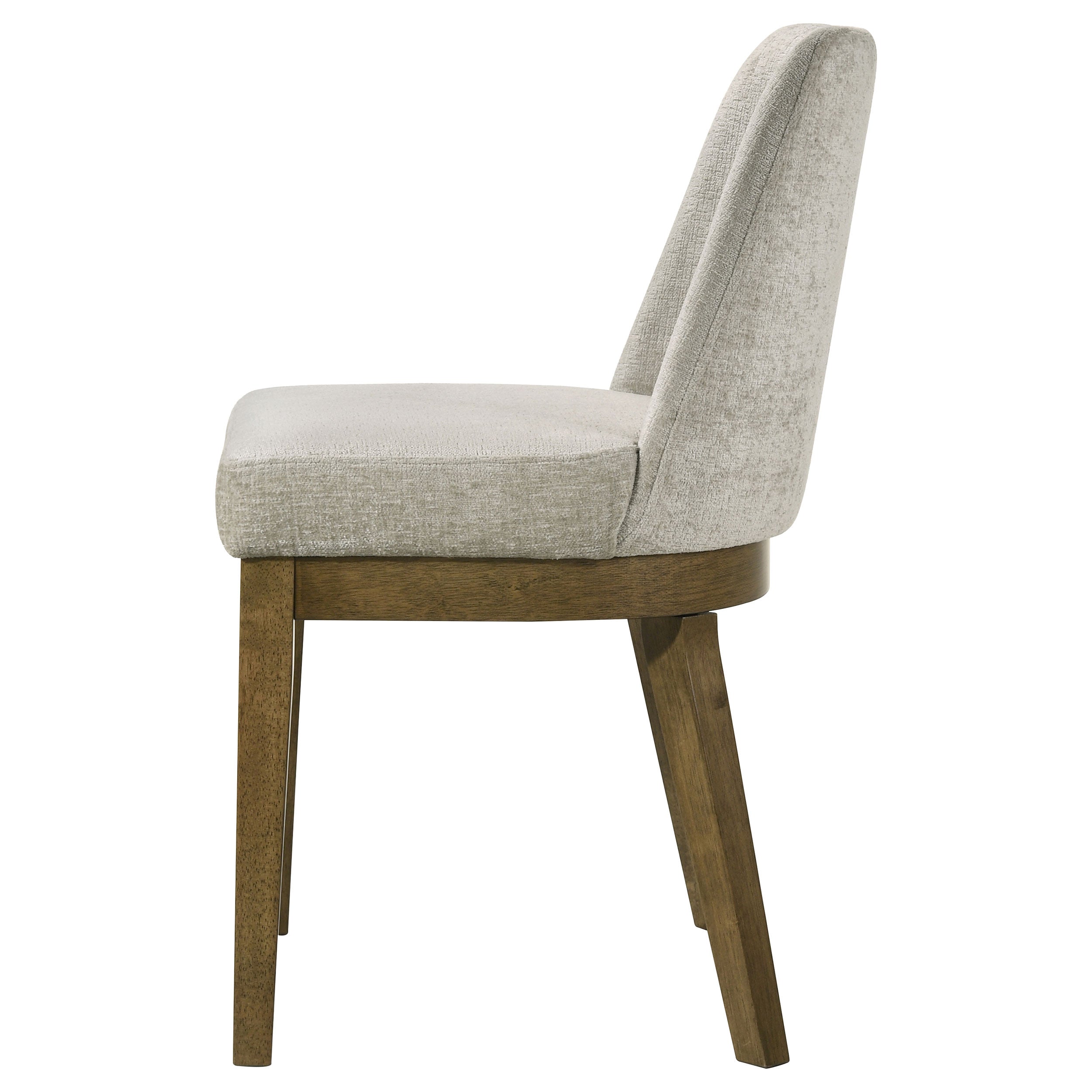 Castlewood Dining Side Chair - Ideal Furniture (Fresno,CA)