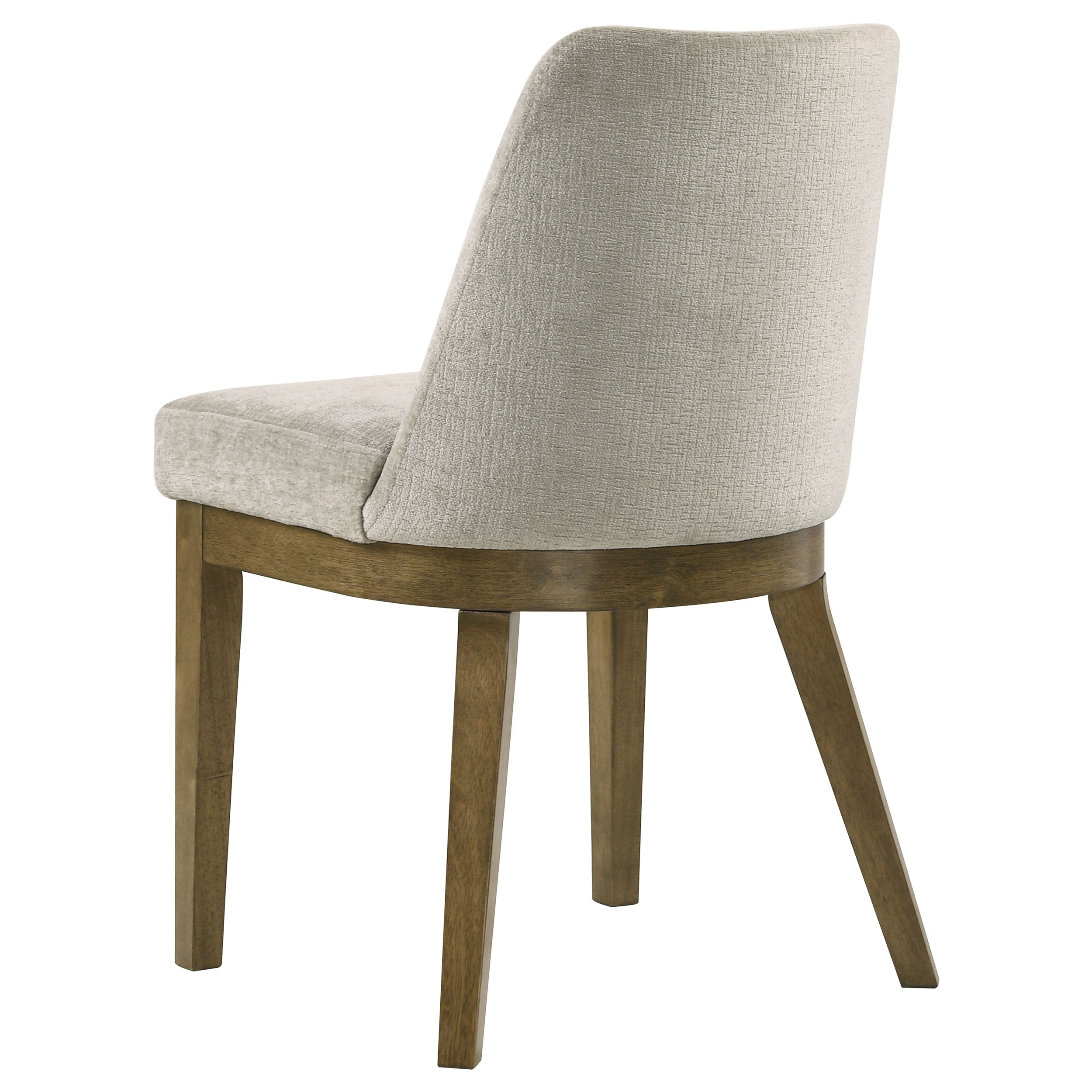 Castlewood Dining Side Chair - Ideal Furniture (Fresno,CA)