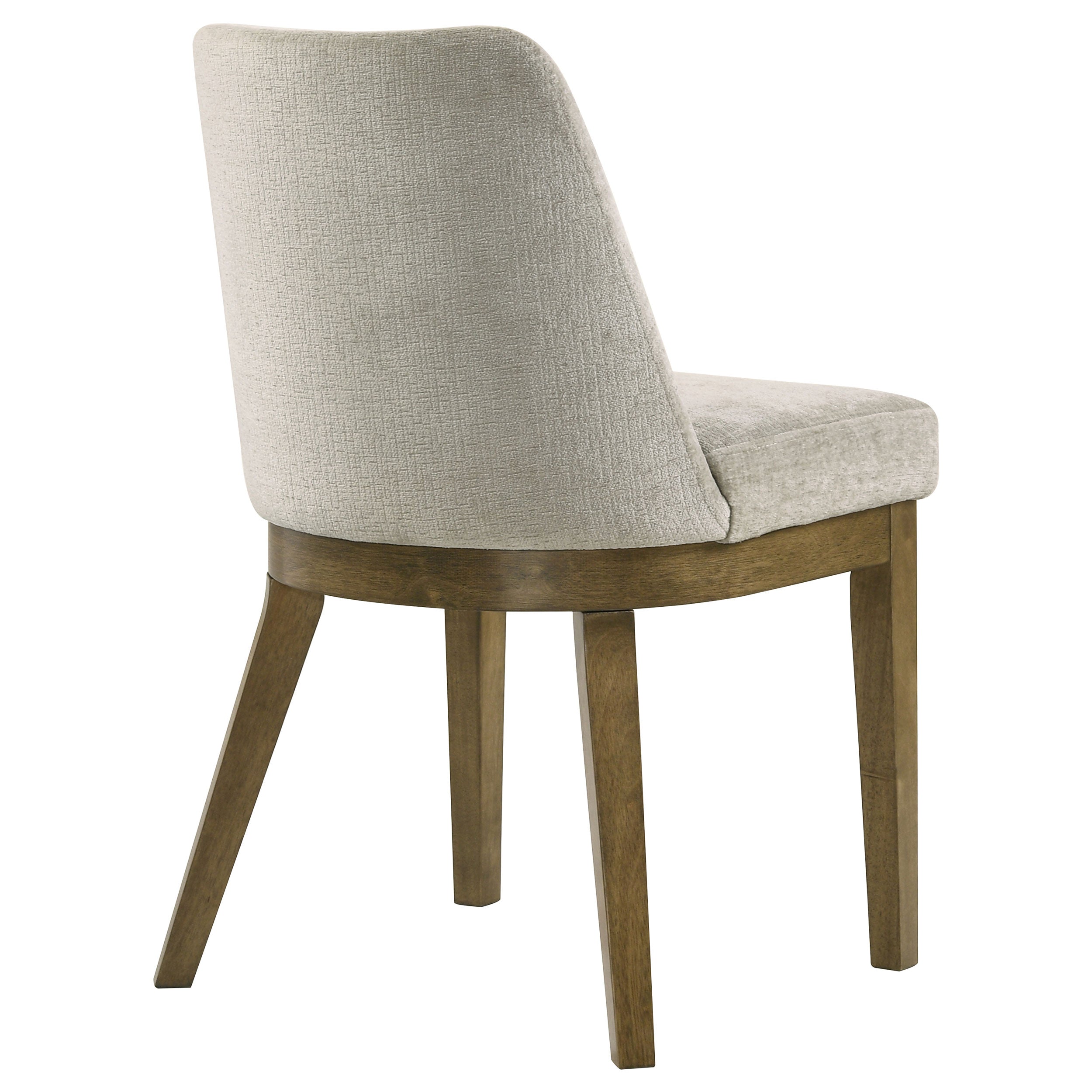 Castlewood Dining Side Chair - Ideal Furniture (Fresno,CA)