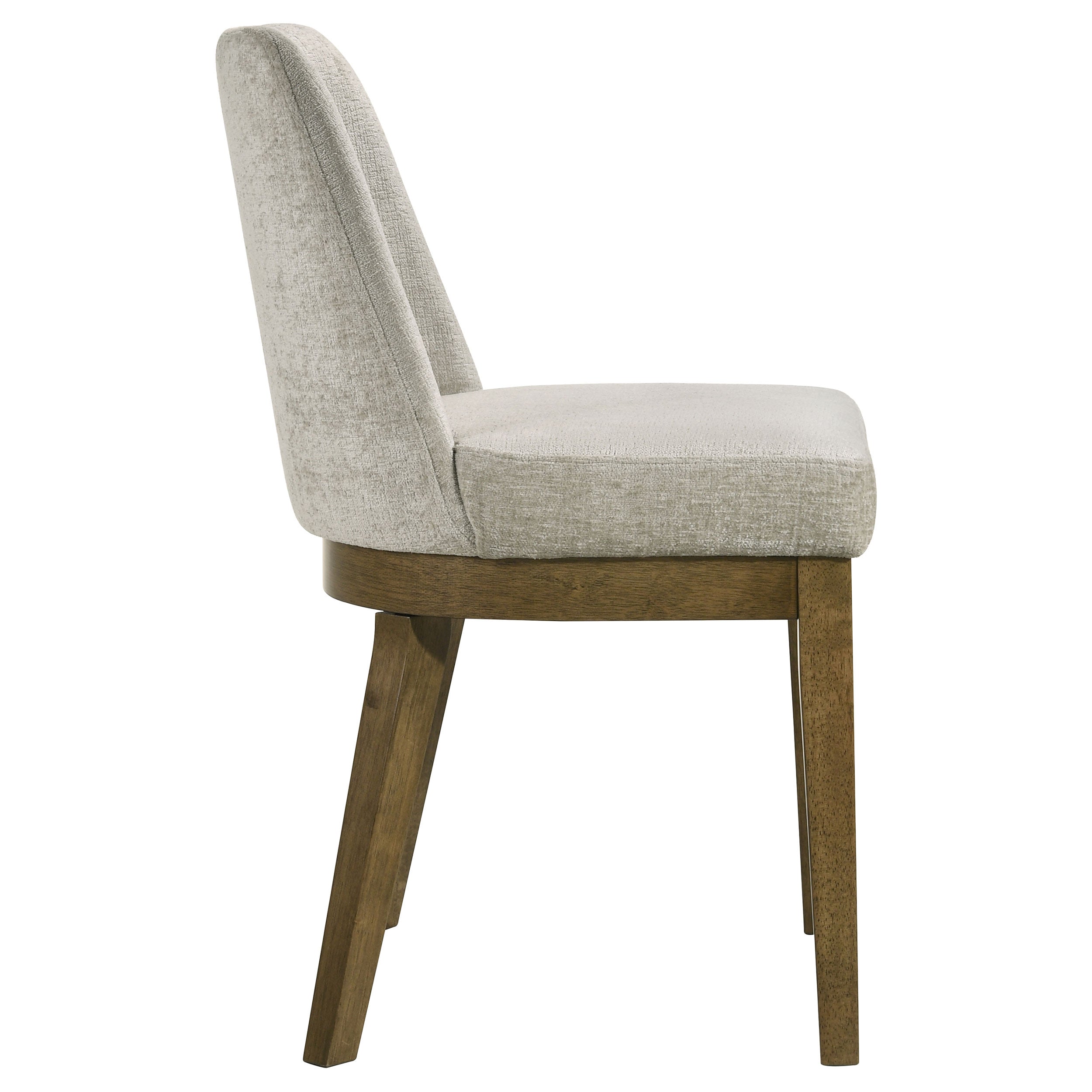 Castlewood Dining Side Chair - Ideal Furniture (Fresno,CA)
