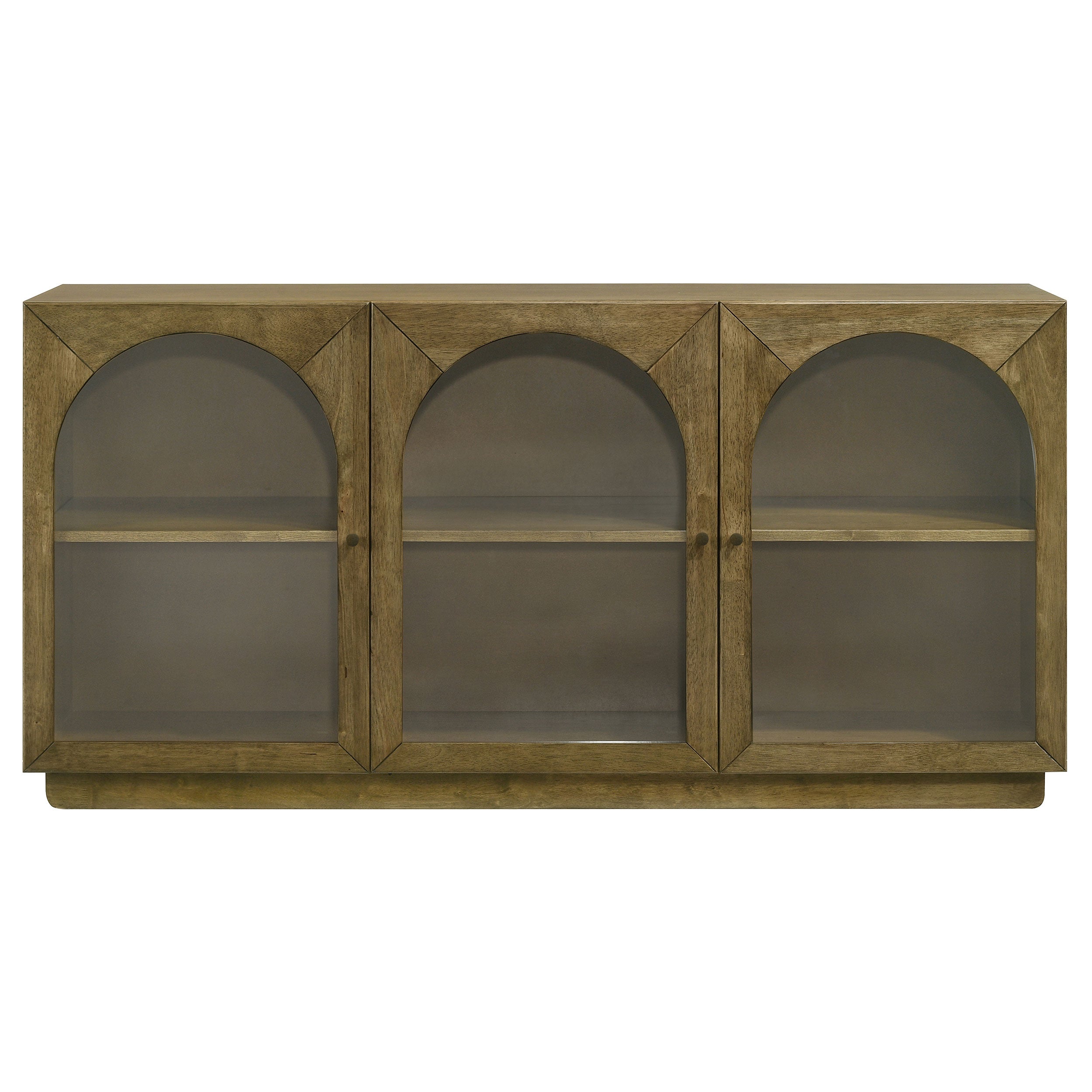 Castlewood Sideboard - Ideal Furniture (Fresno,CA)