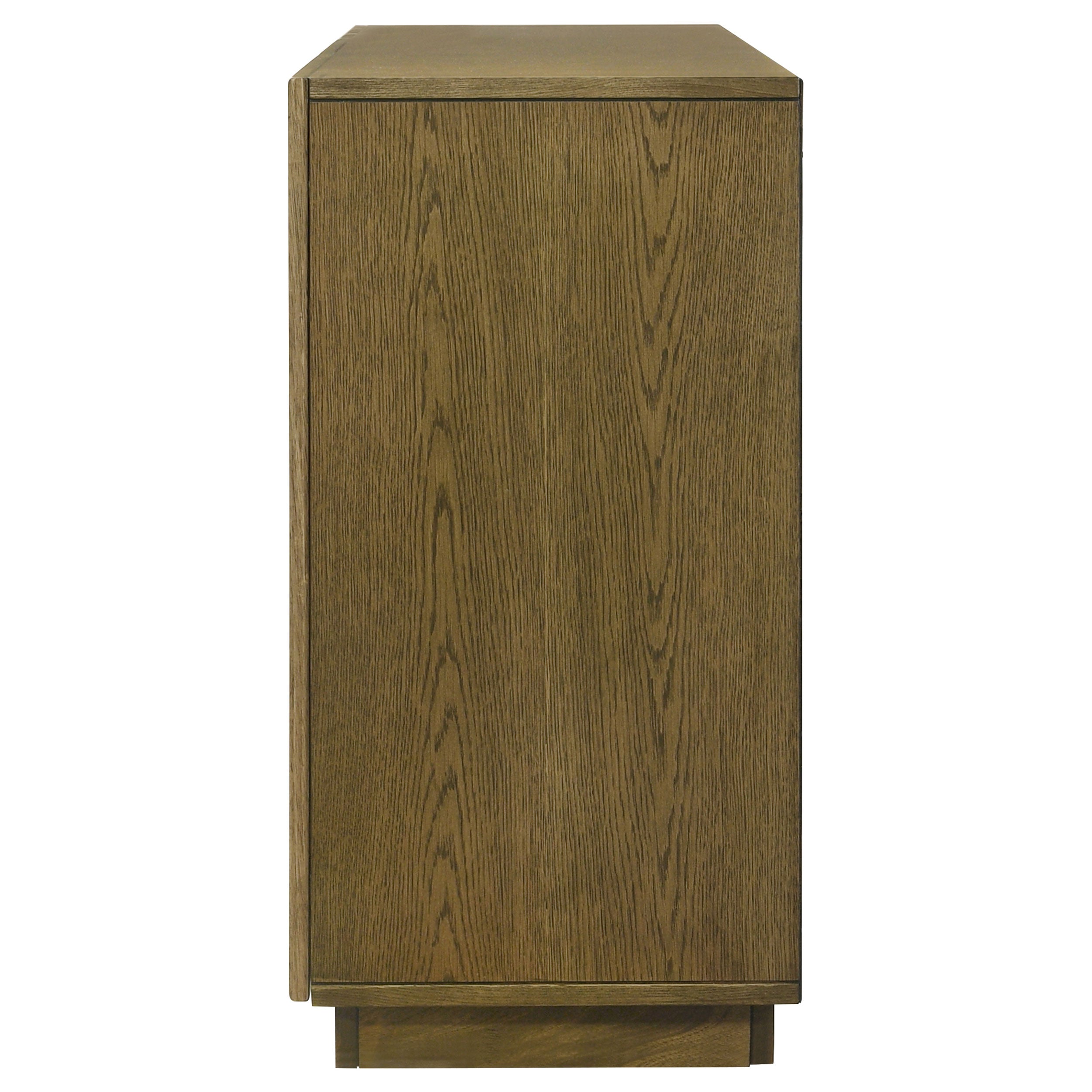 Castlewood Sideboard - Ideal Furniture (Fresno,CA)