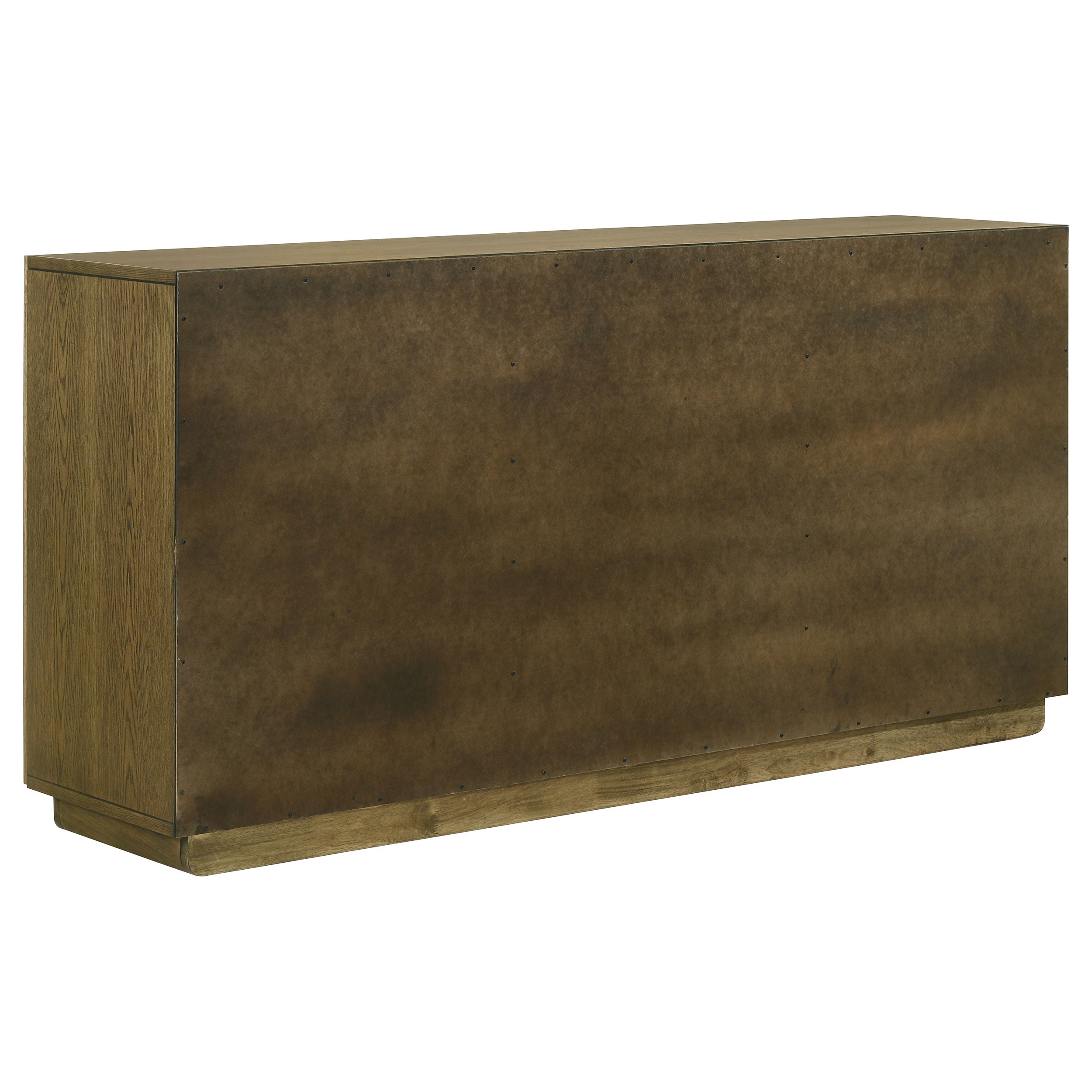 Castlewood Sideboard - Ideal Furniture (Fresno,CA)