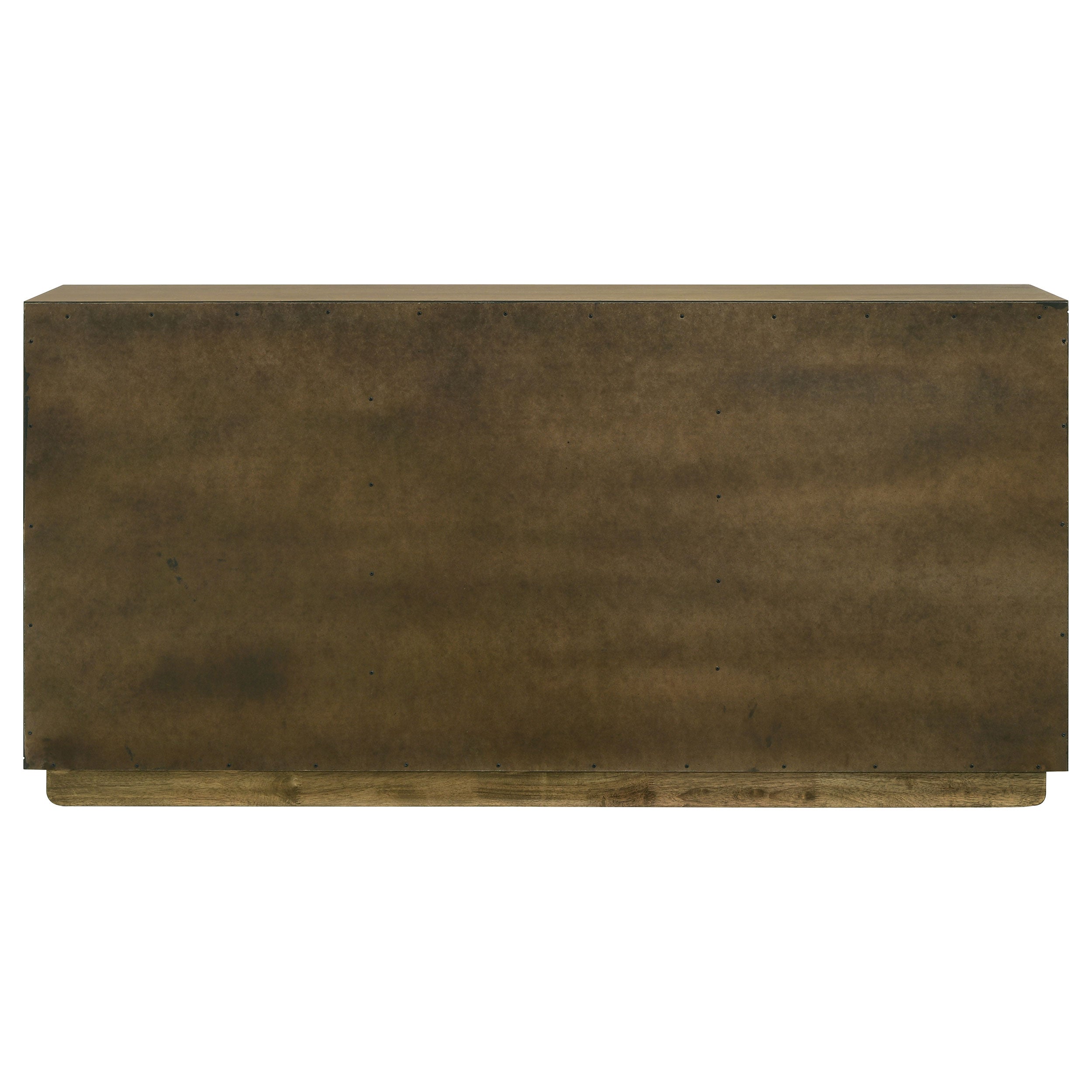 Castlewood Sideboard - Ideal Furniture (Fresno,CA)