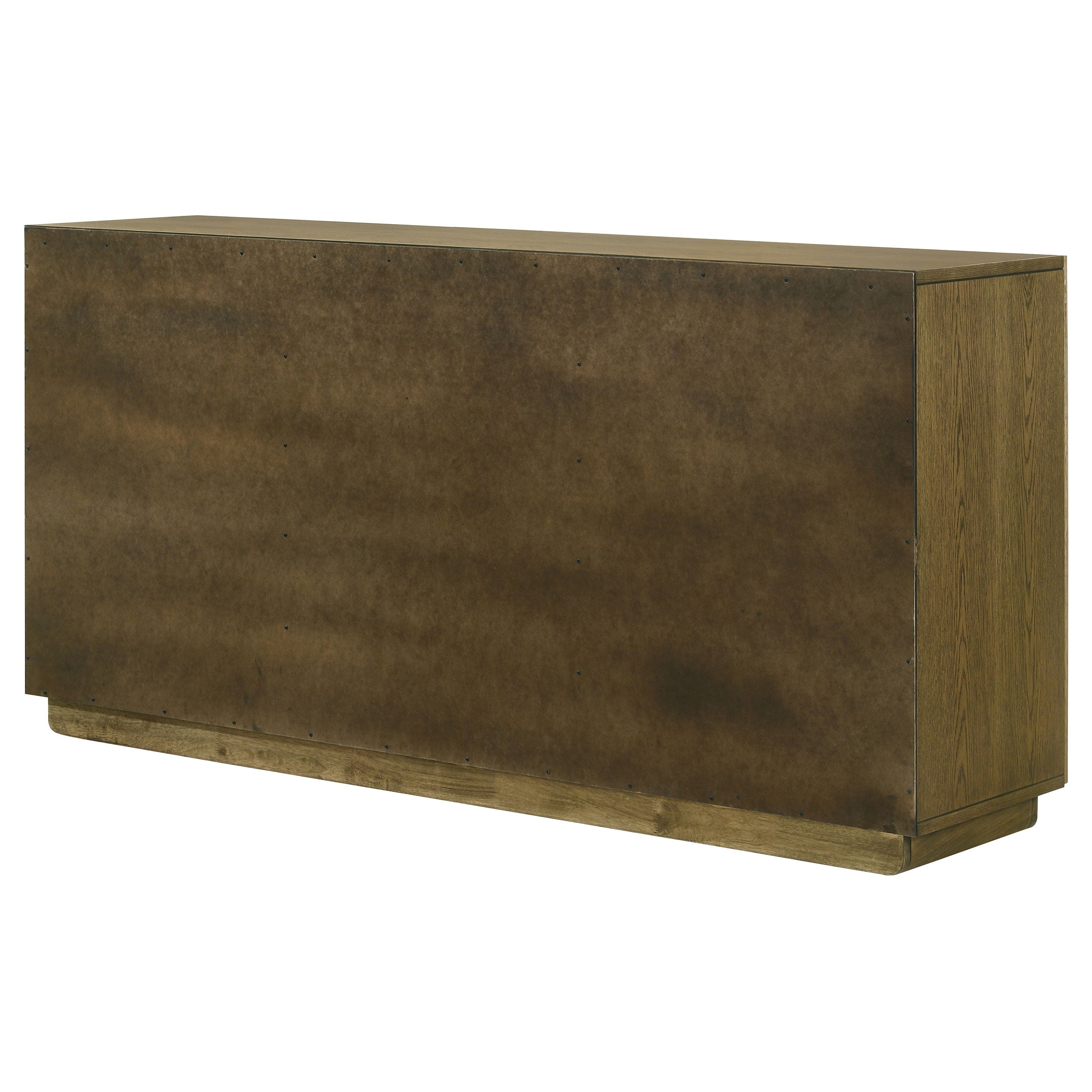 Castlewood Sideboard - Ideal Furniture (Fresno,CA)
