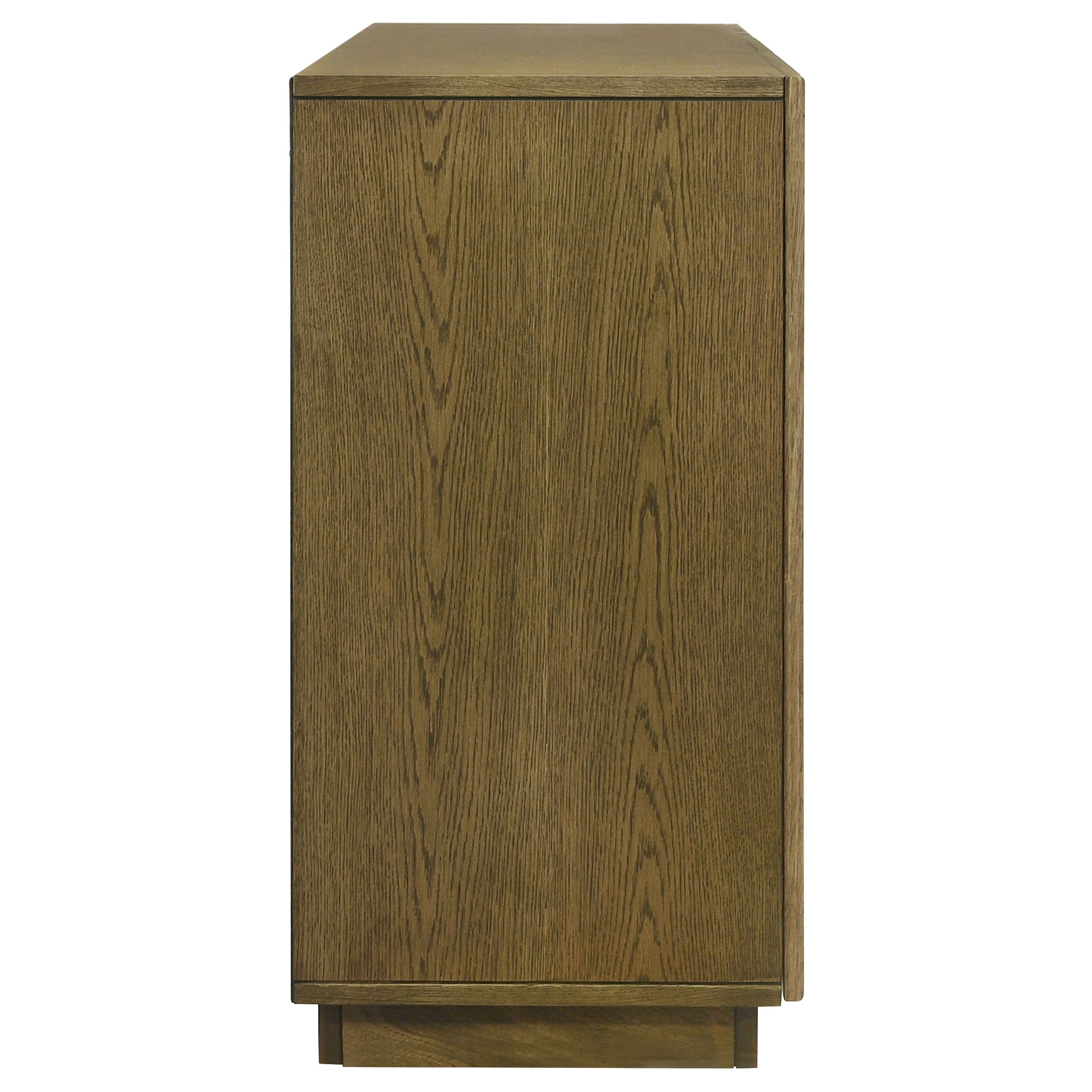 Castlewood Sideboard - Ideal Furniture (Fresno,CA)