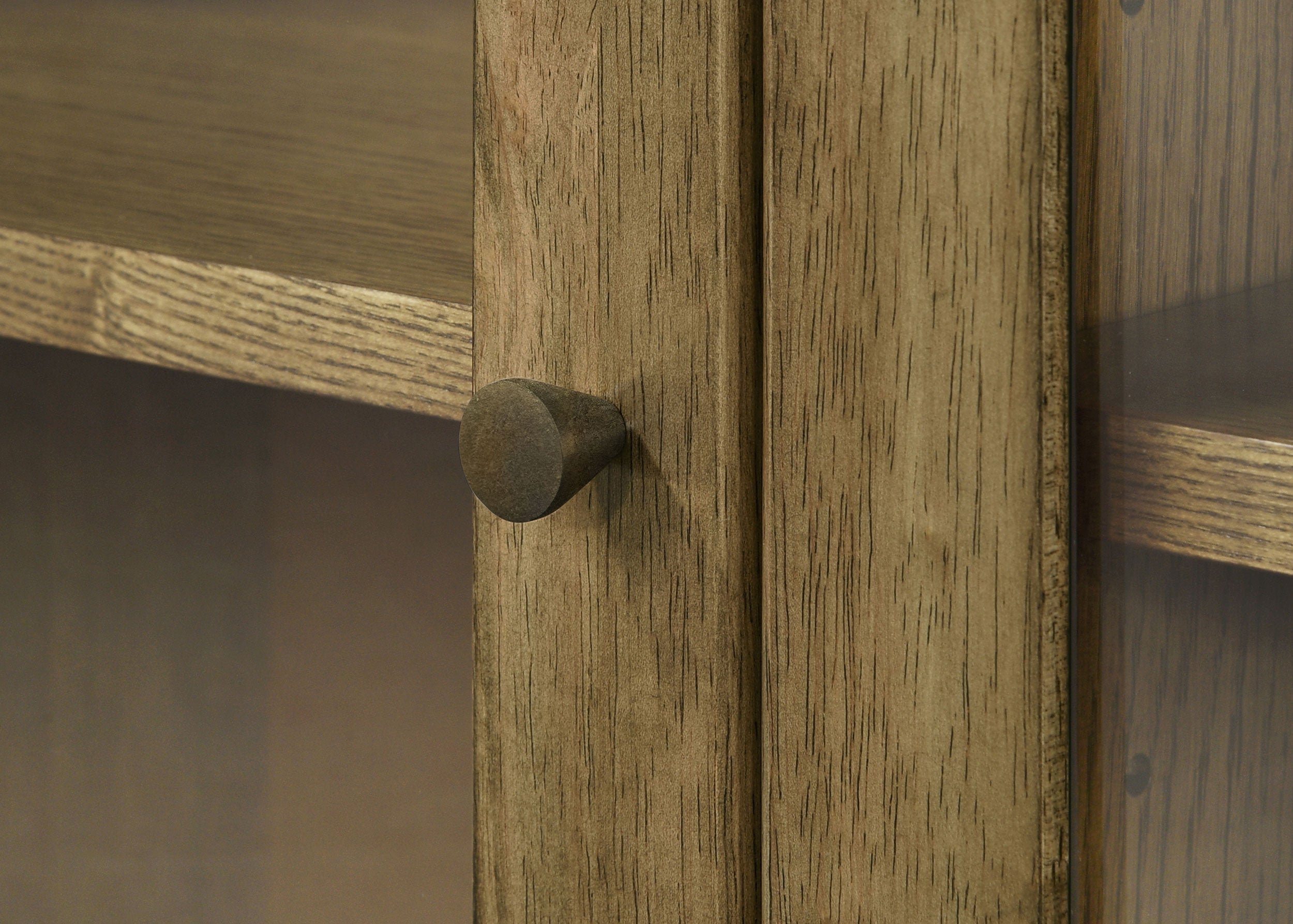 Castlewood Sideboard - Ideal Furniture (Fresno,CA)