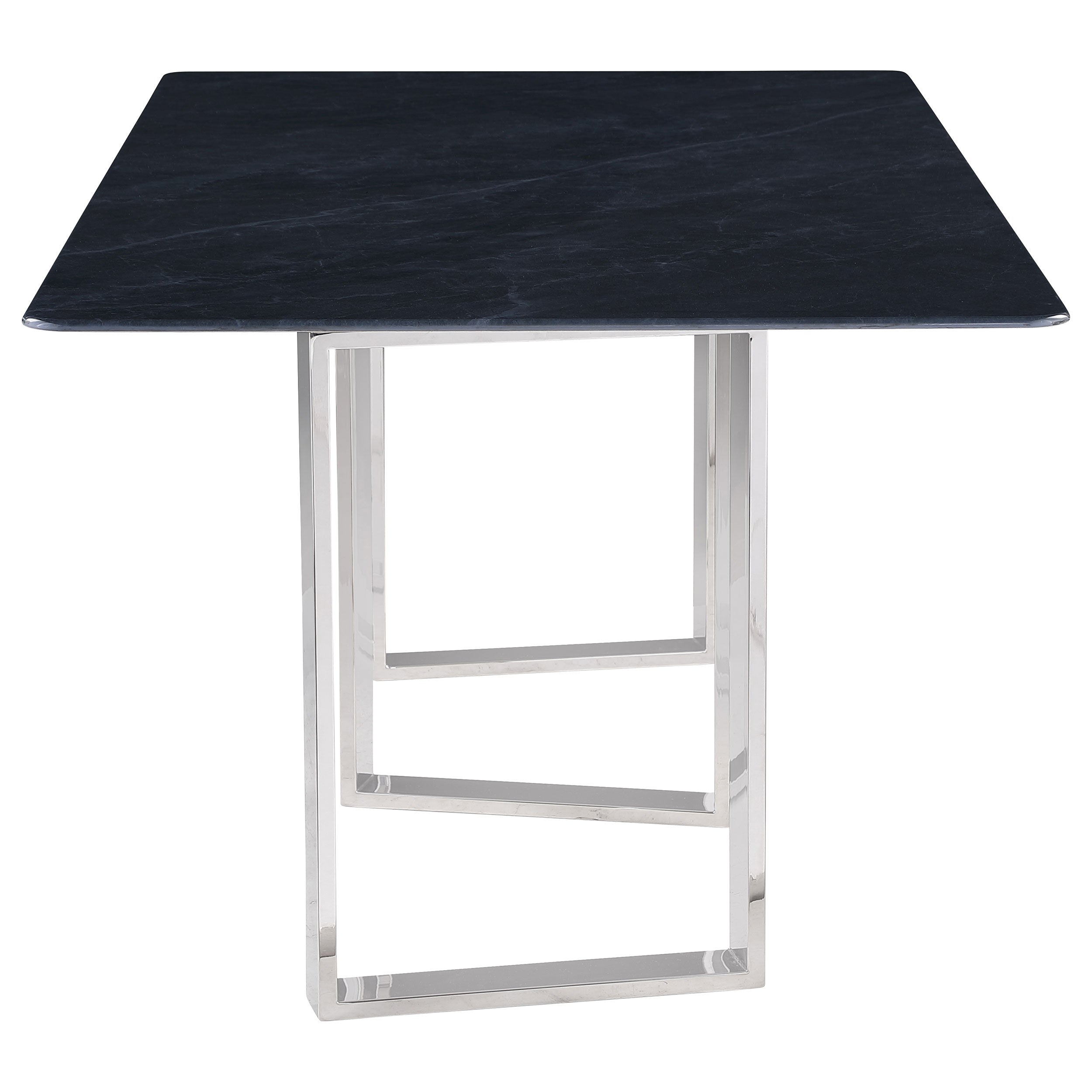 Desden Dining Table - Ideal Furniture (Fresno,CA)