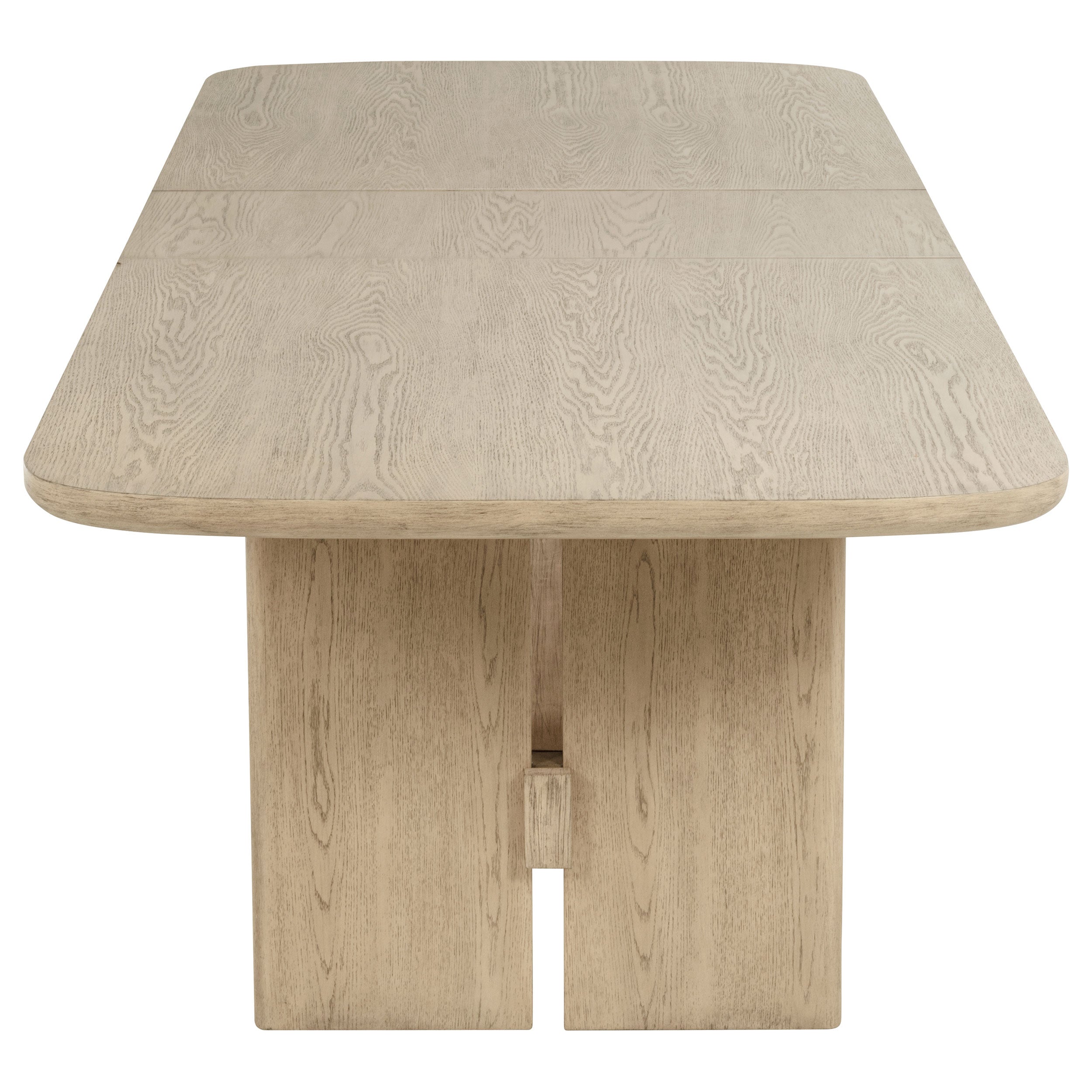 Kailani Dining Set - Ideal Furniture (Fresno,CA)