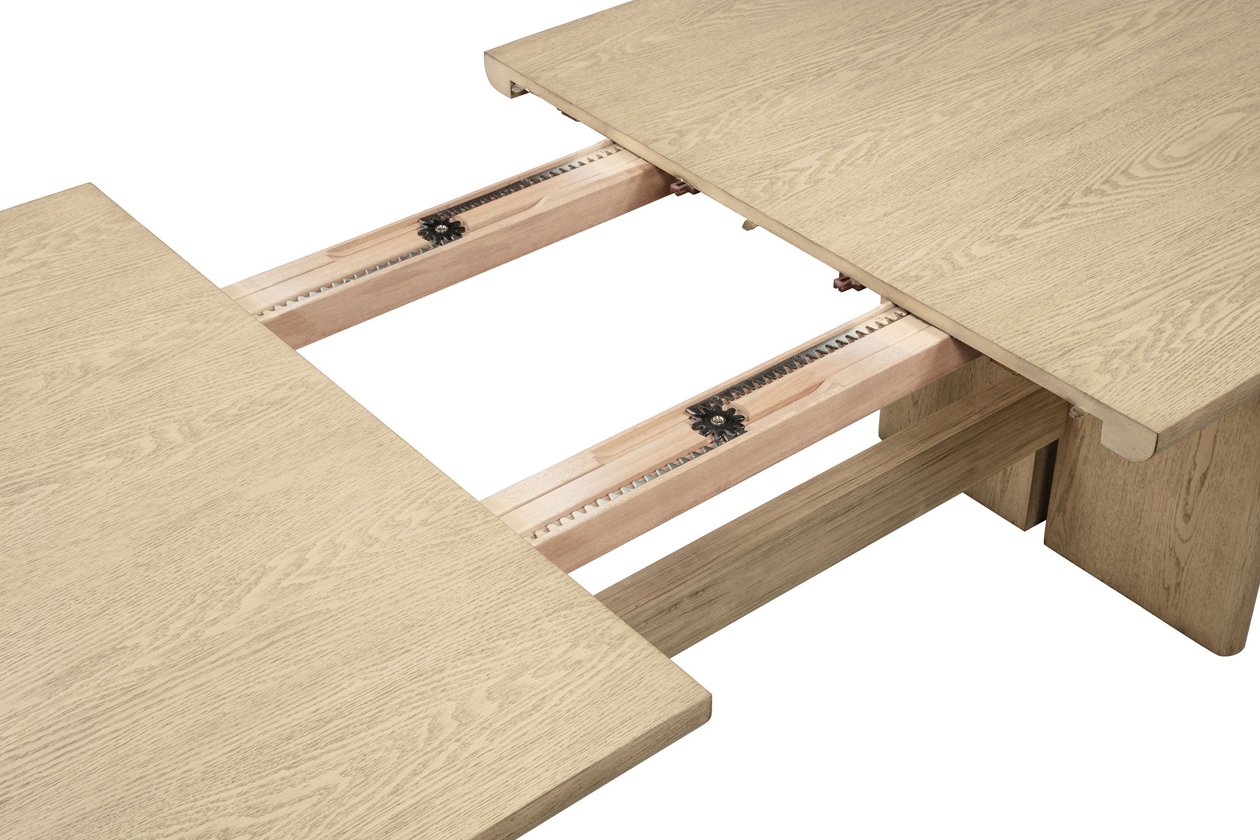 Kailani Dining Set - Ideal Furniture (Fresno,CA)