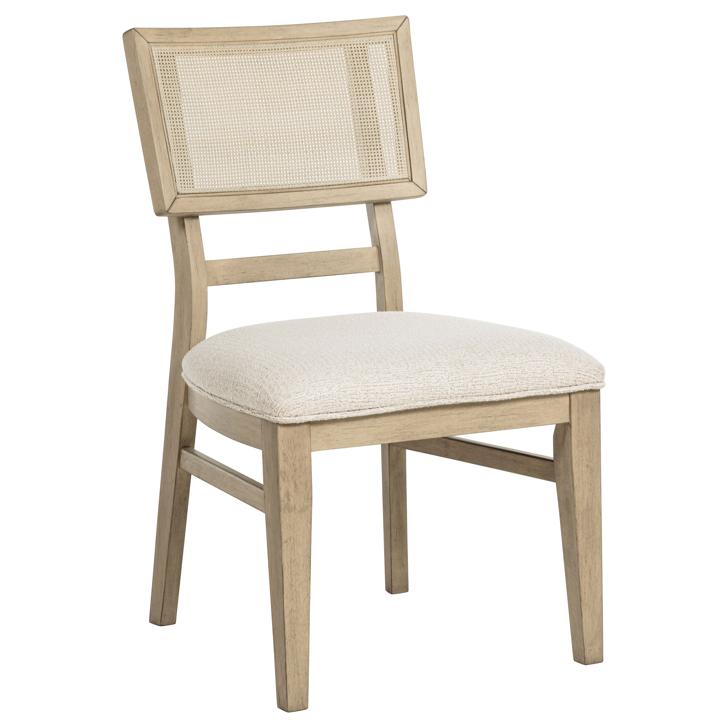 Kailani Dining Set - Ideal Furniture (Fresno,CA)