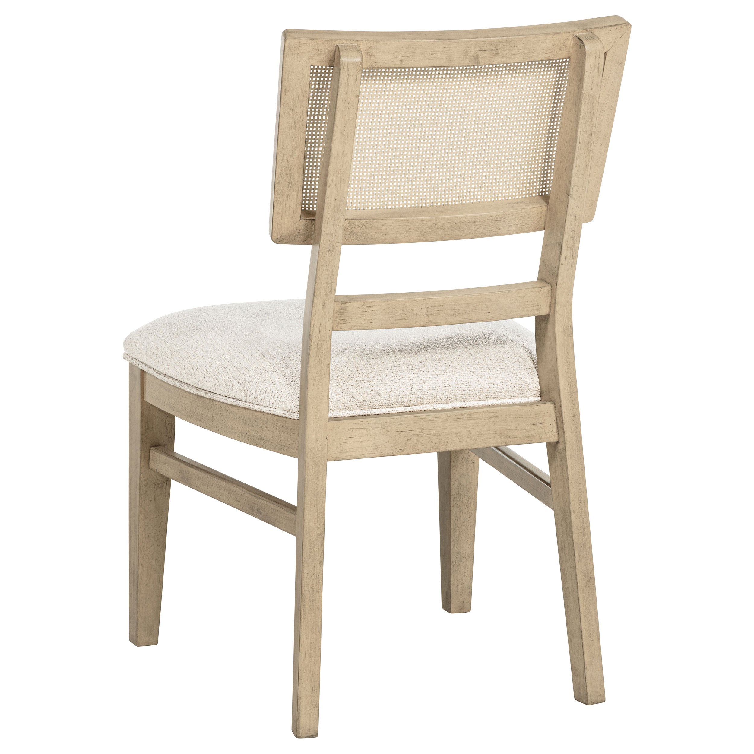 Kailani Dining Set - Ideal Furniture (Fresno,CA)