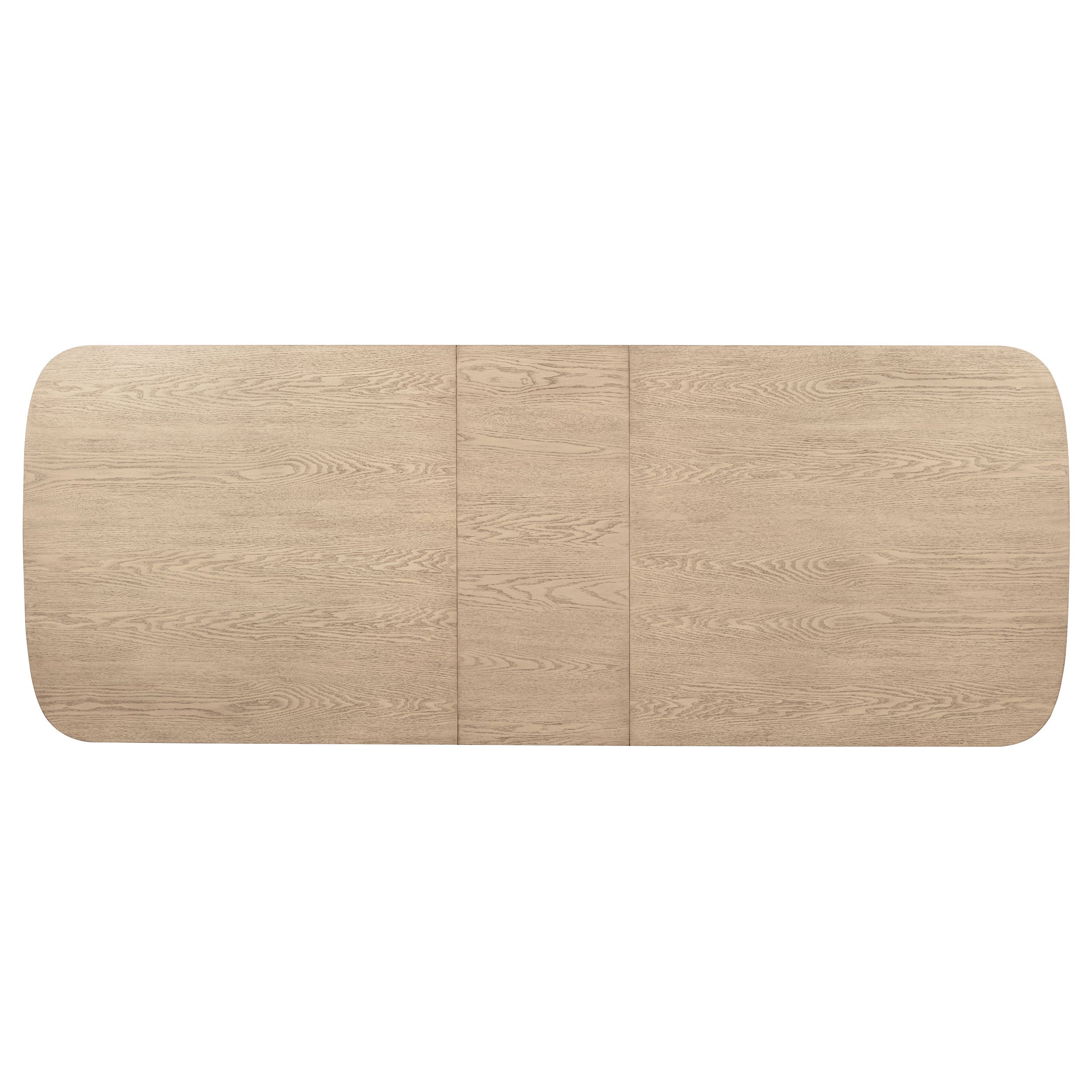 Kailani Extension Dining Table - Ideal Furniture (Fresno,CA)