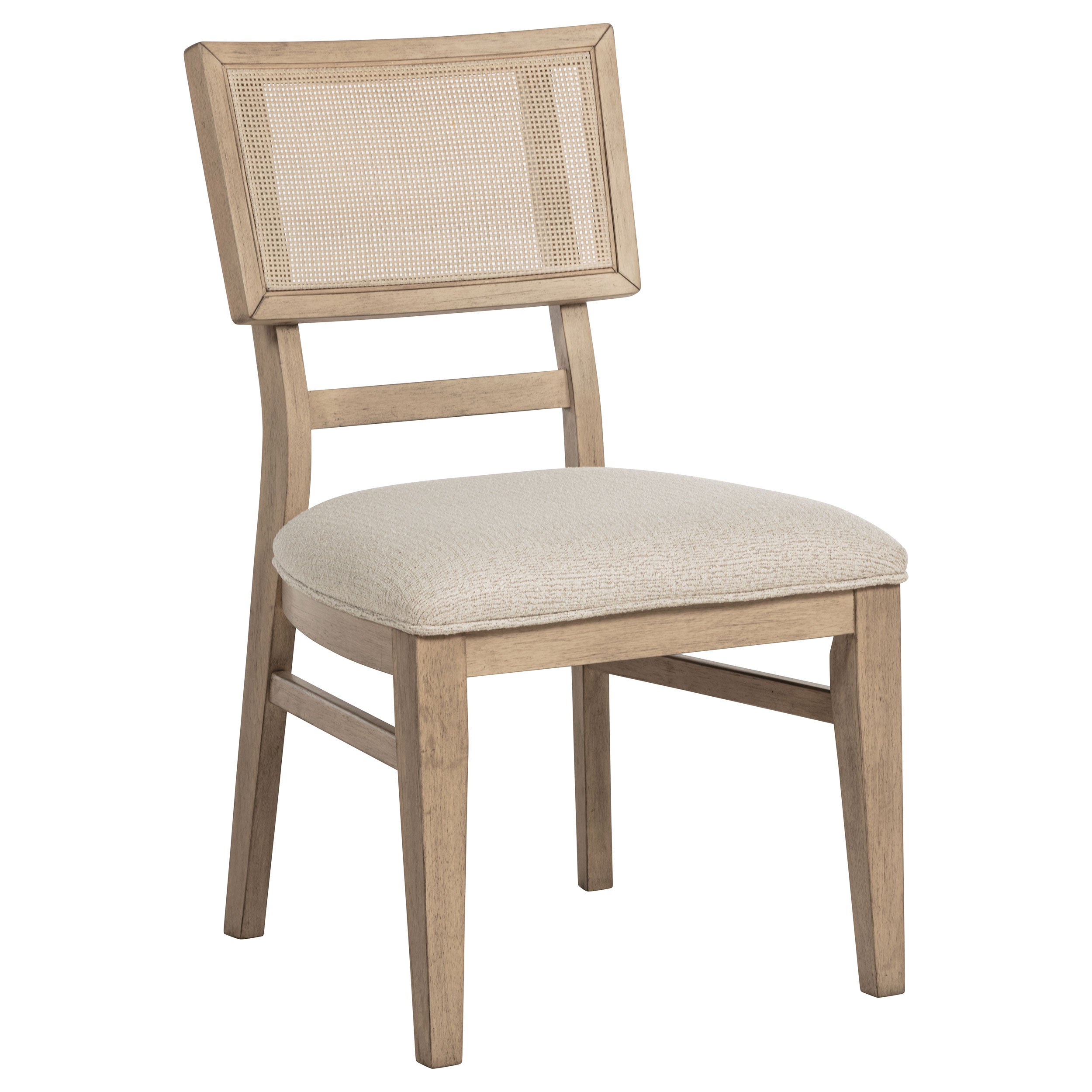 Kailani Dining Side Chair - Ideal Furniture (Fresno,CA)