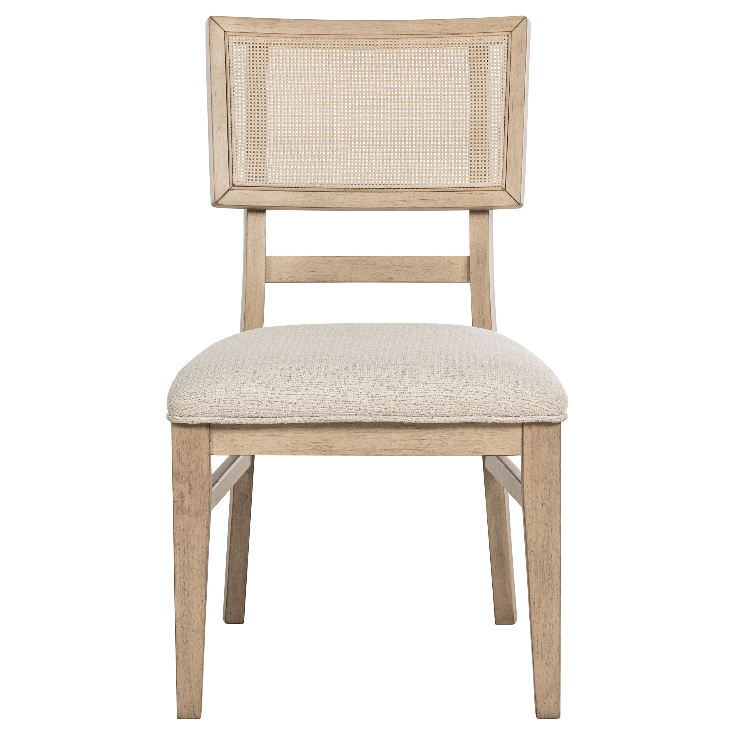 Kailani Dining Side Chair - Ideal Furniture (Fresno,CA)
