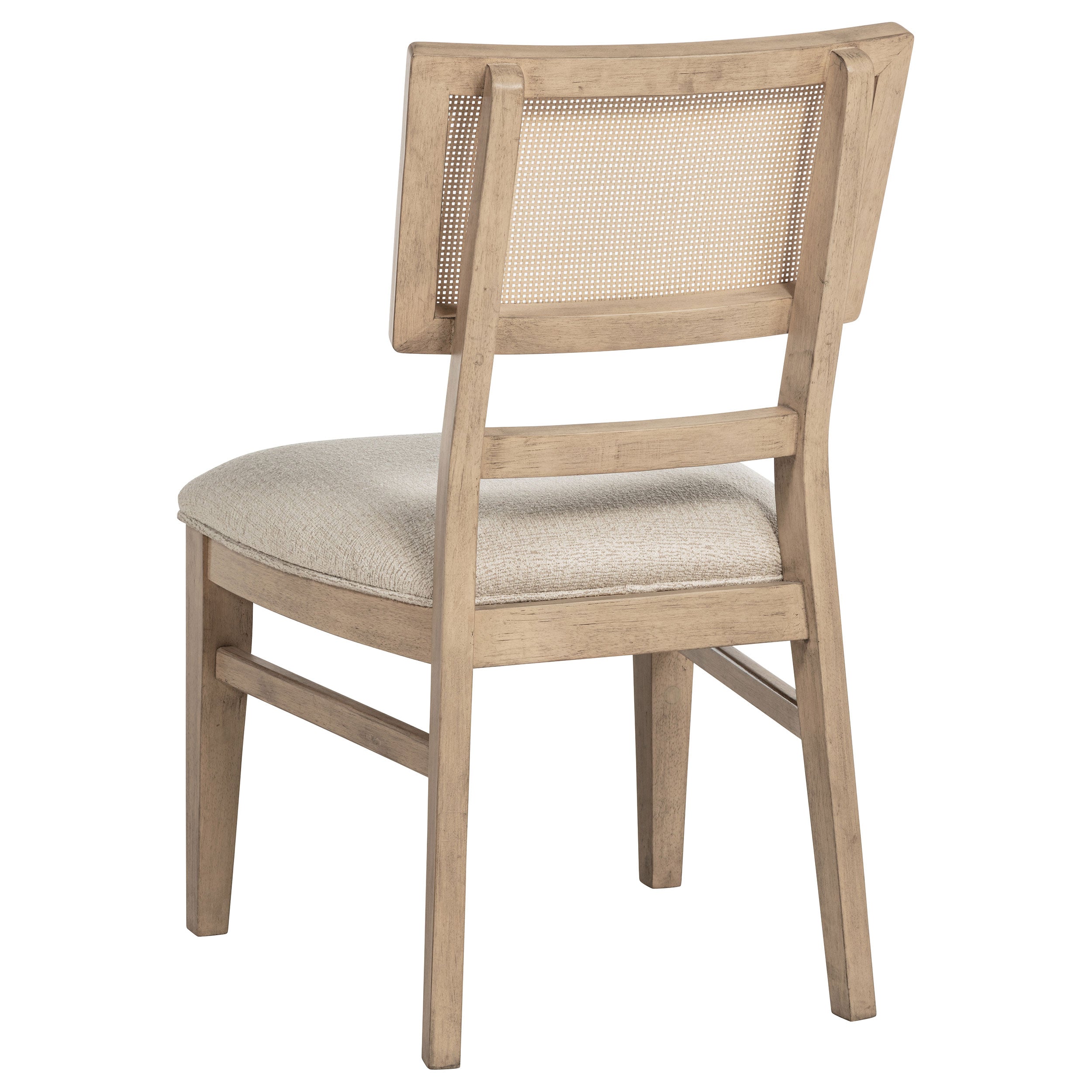Kailani Dining Side Chair - Ideal Furniture (Fresno,CA)
