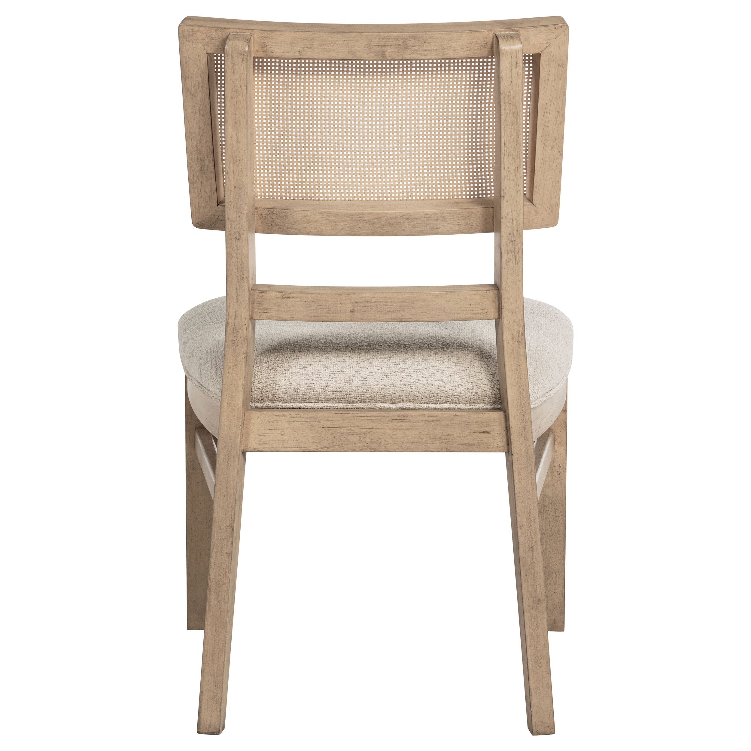 Kailani Dining Side Chair - Ideal Furniture (Fresno,CA)