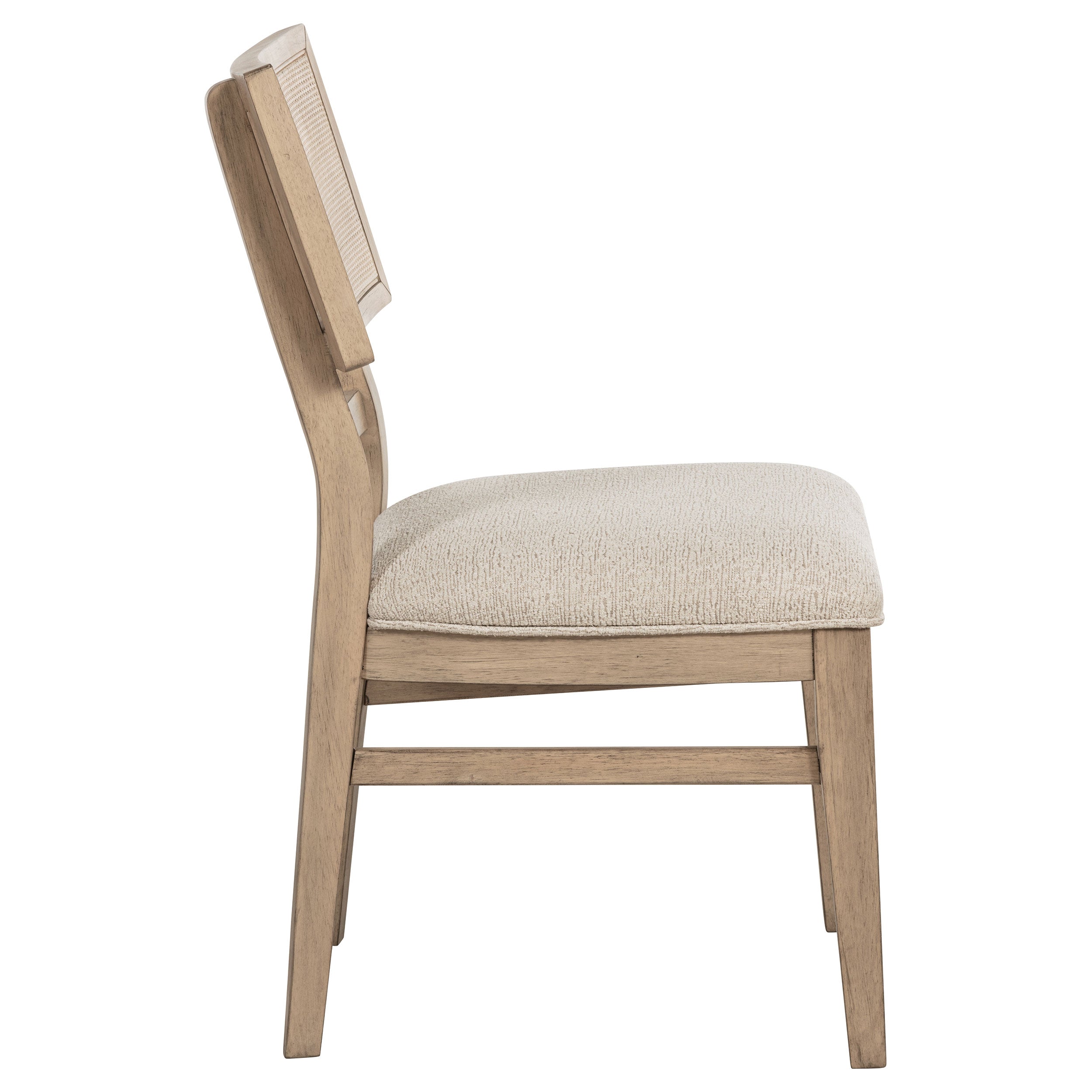 Kailani Dining Side Chair - Ideal Furniture (Fresno,CA)