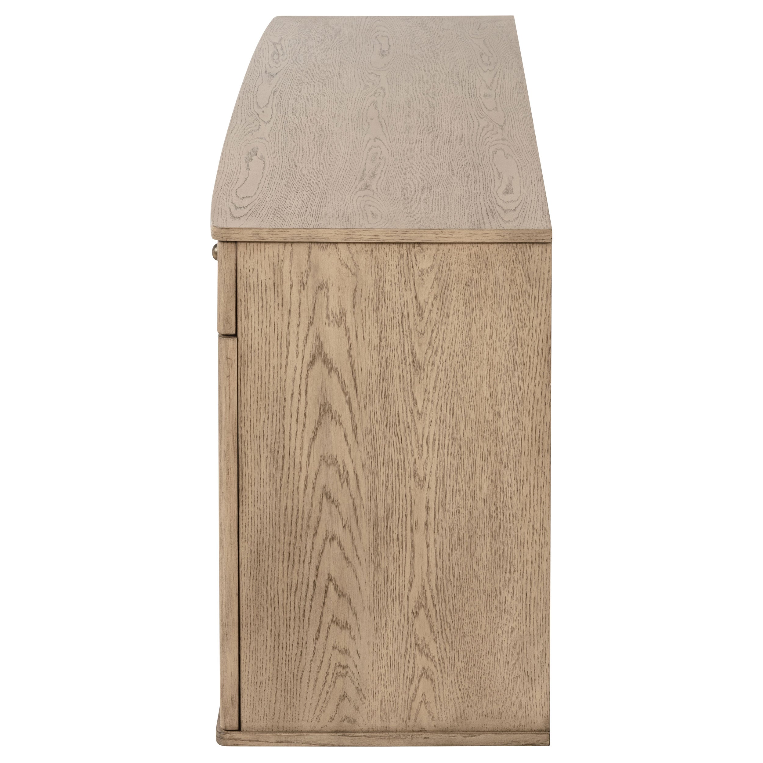 Kailani Sideboard - Ideal Furniture (Fresno,CA)