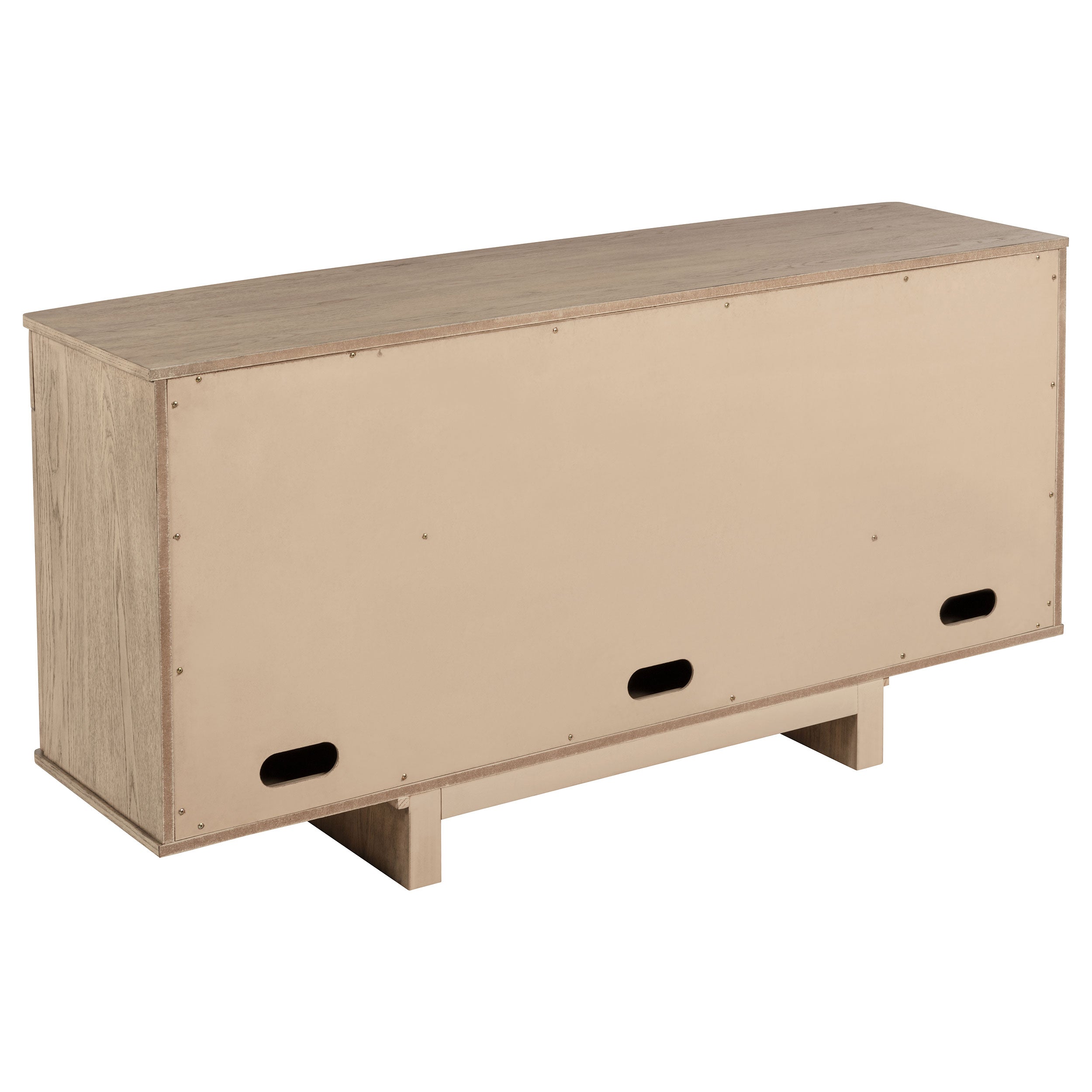 Kailani Sideboard - Ideal Furniture (Fresno,CA)