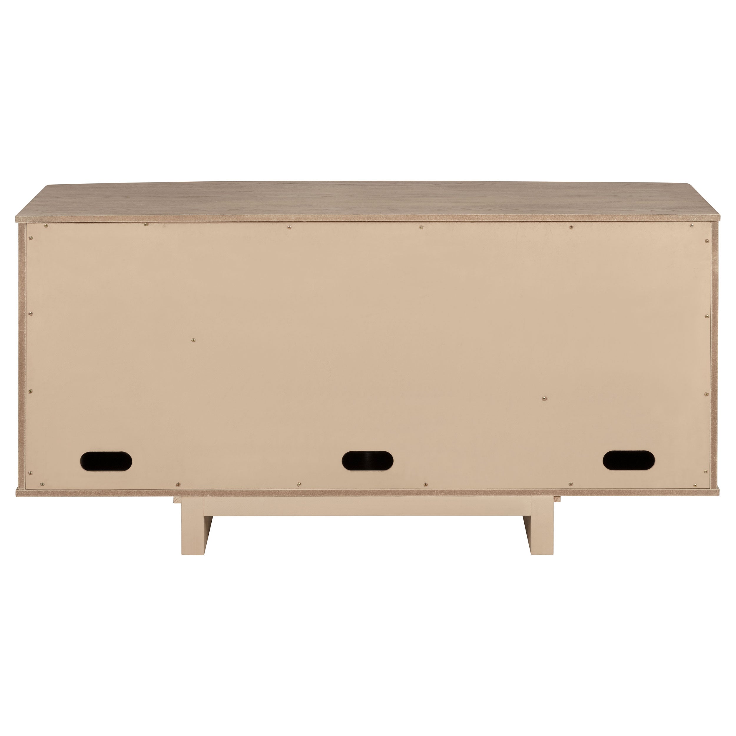 Kailani Sideboard - Ideal Furniture (Fresno,CA)