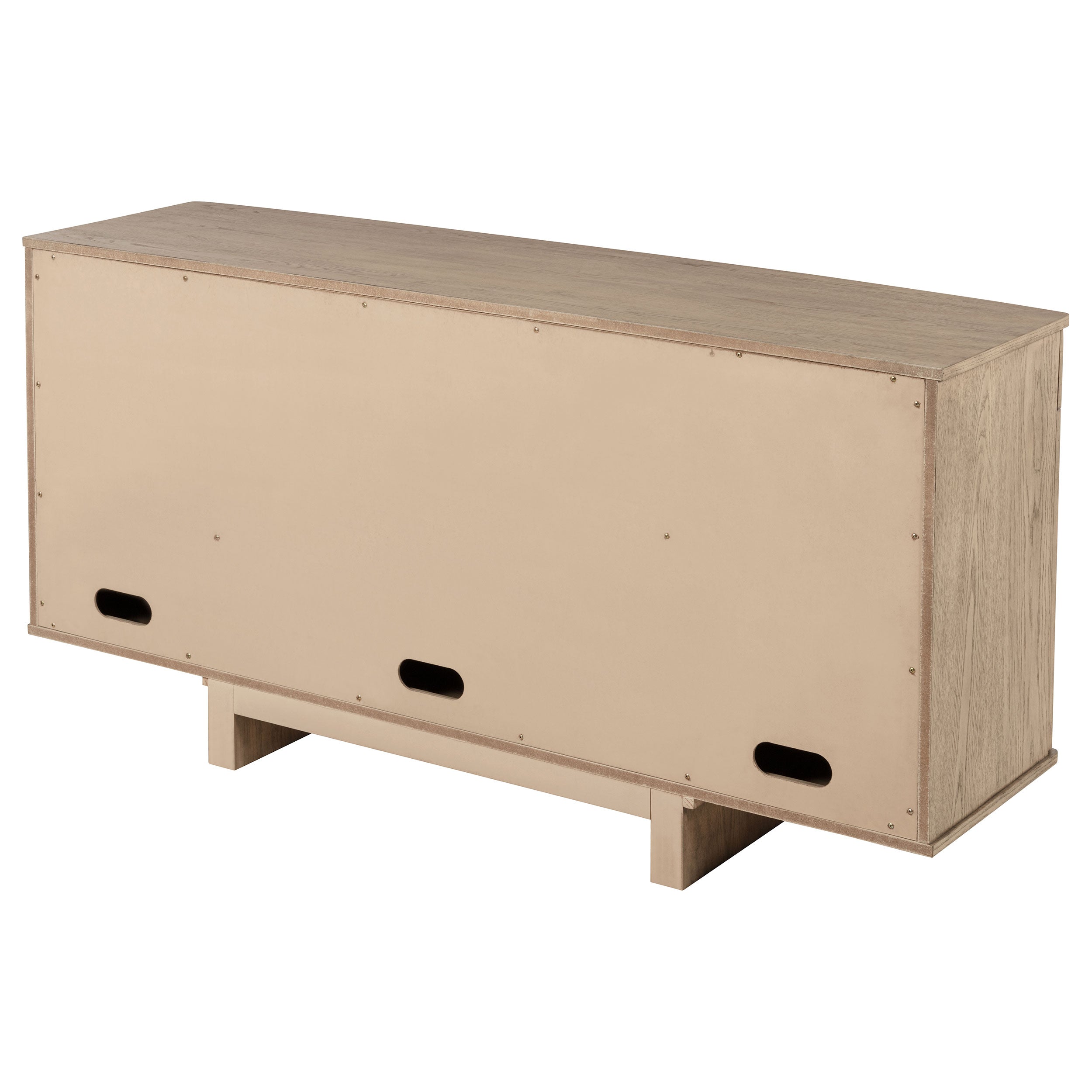 Kailani Sideboard - Ideal Furniture (Fresno,CA)