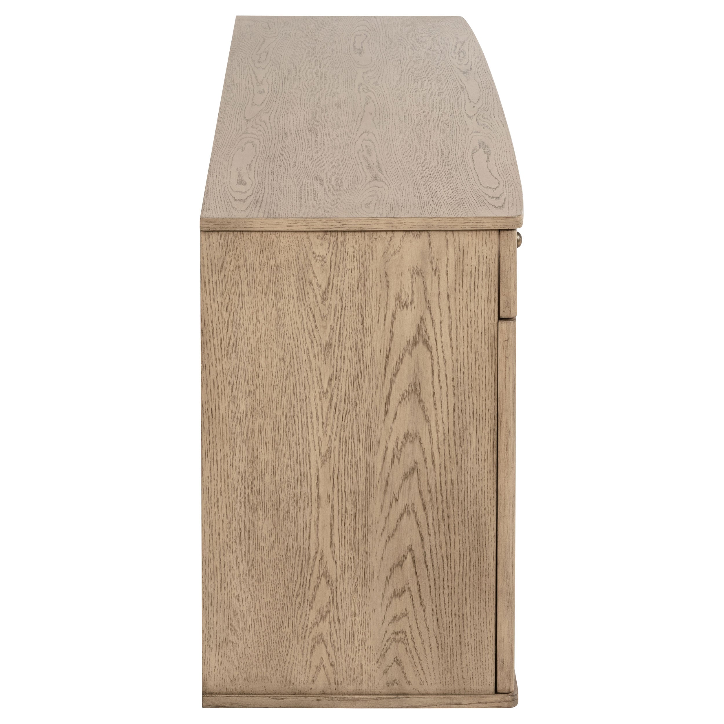 Kailani Sideboard - Ideal Furniture (Fresno,CA)