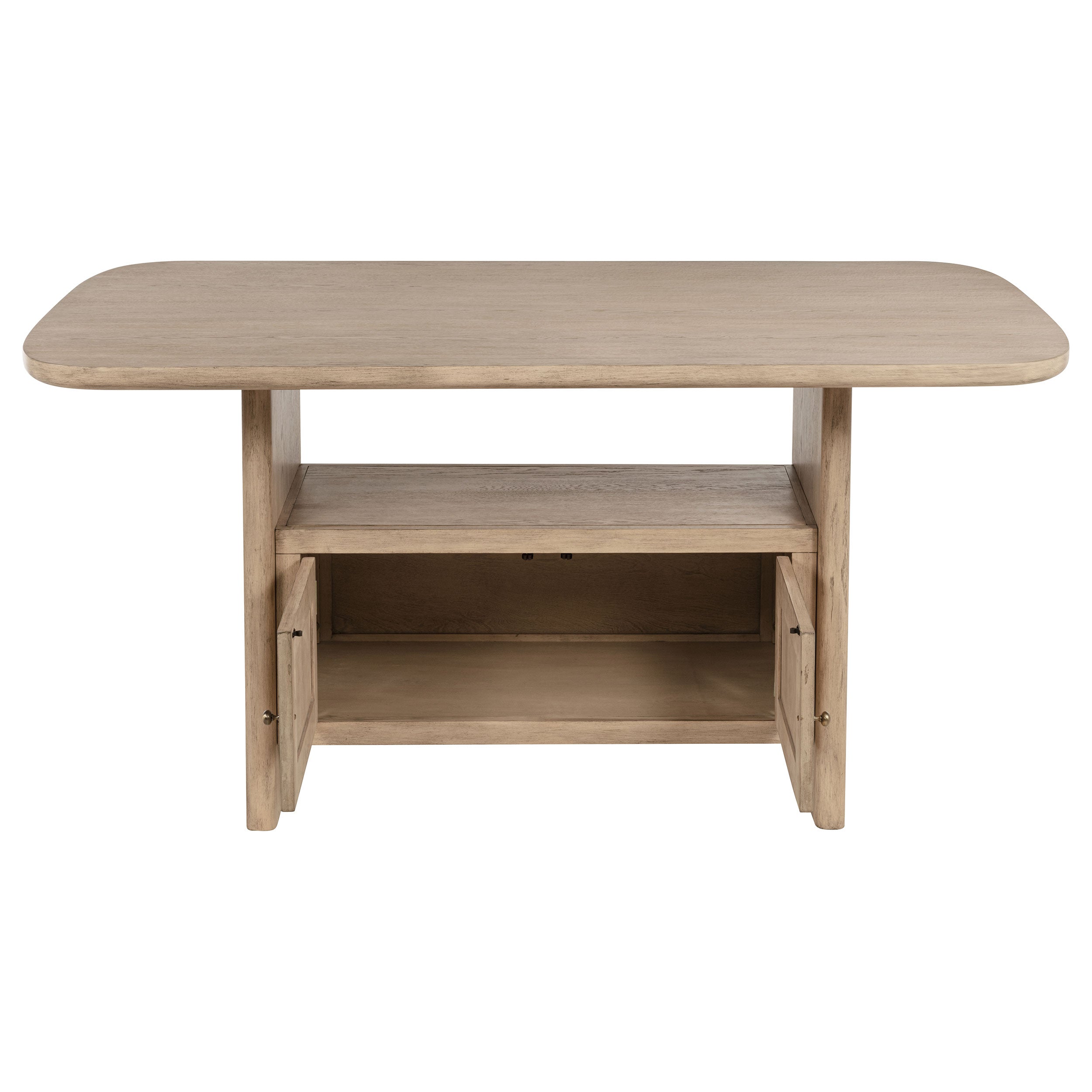 Kailani Counter Height Dining Table - Ideal Furniture (Fresno,CA)