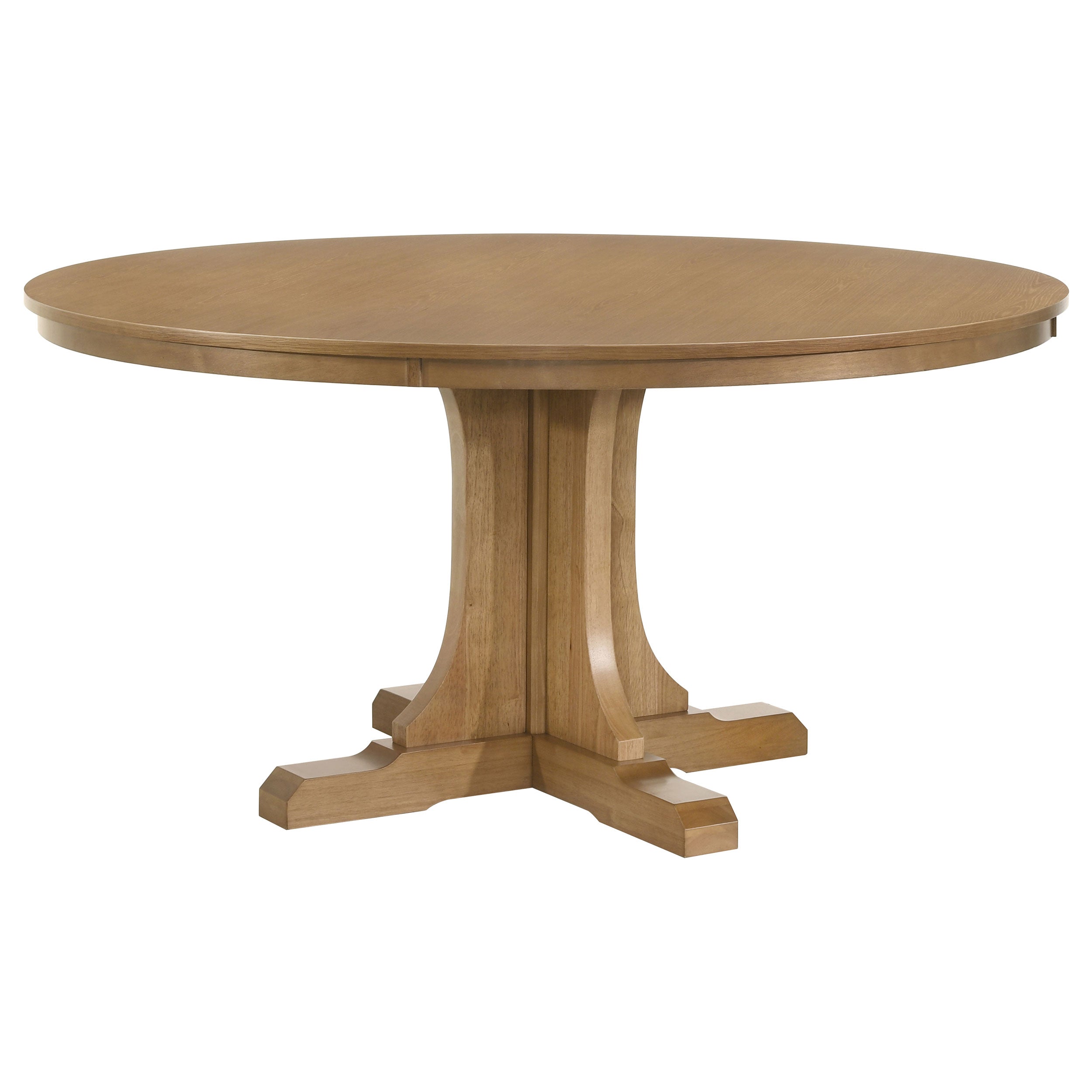 Hartville Dining Table - Ideal Furniture (Fresno,CA)