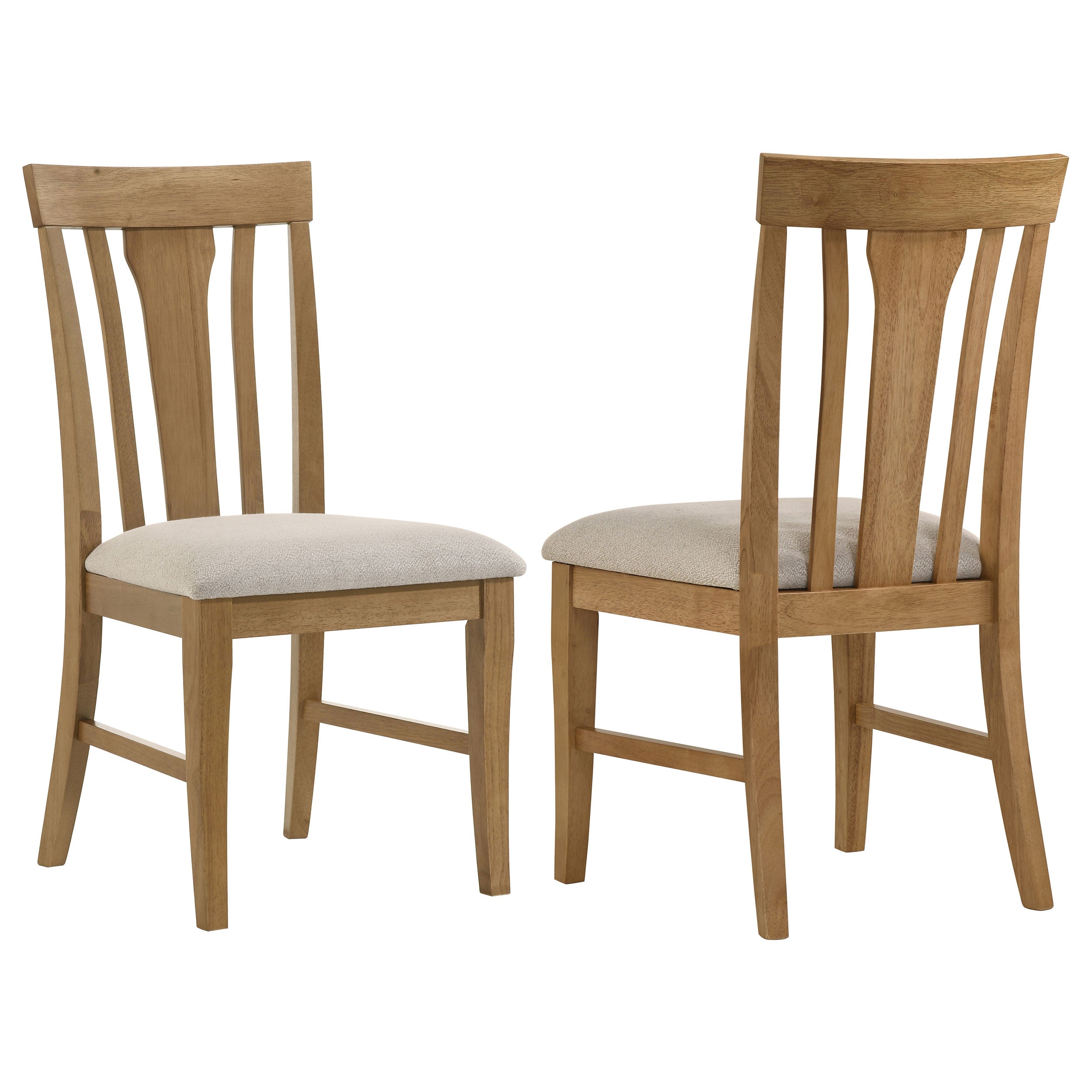 Hartville Dining Side Chair - Ideal Furniture (Fresno,CA)