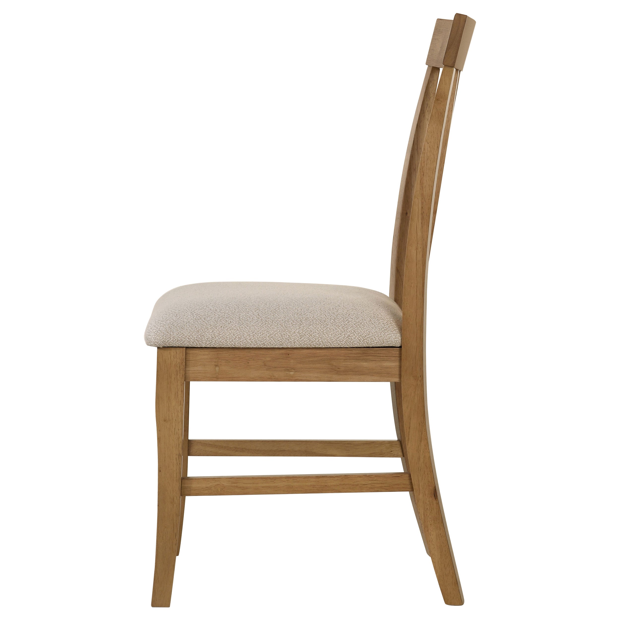 Hartville Dining Side Chair - Ideal Furniture (Fresno,CA)