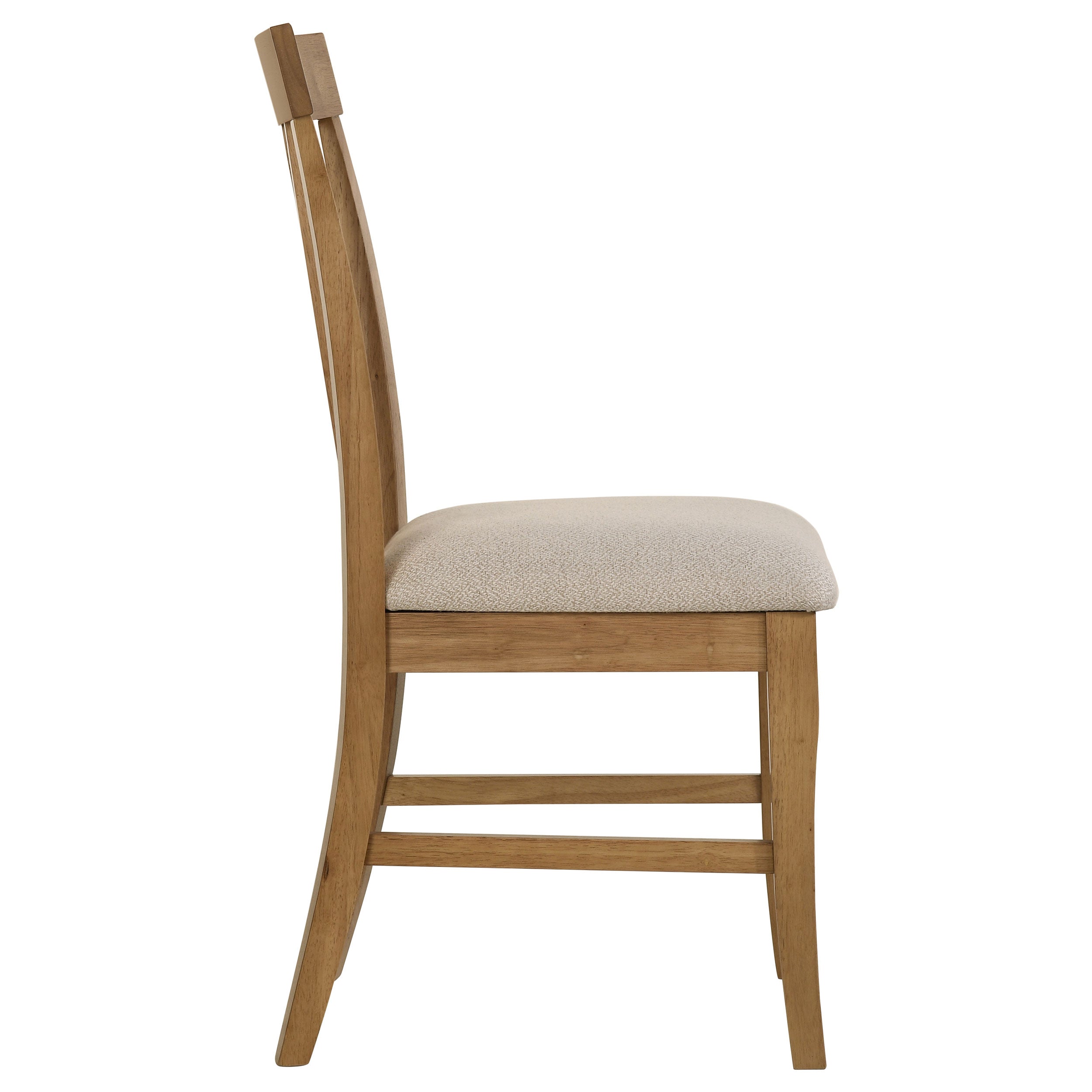 Hartville Dining Side Chair - Ideal Furniture (Fresno,CA)