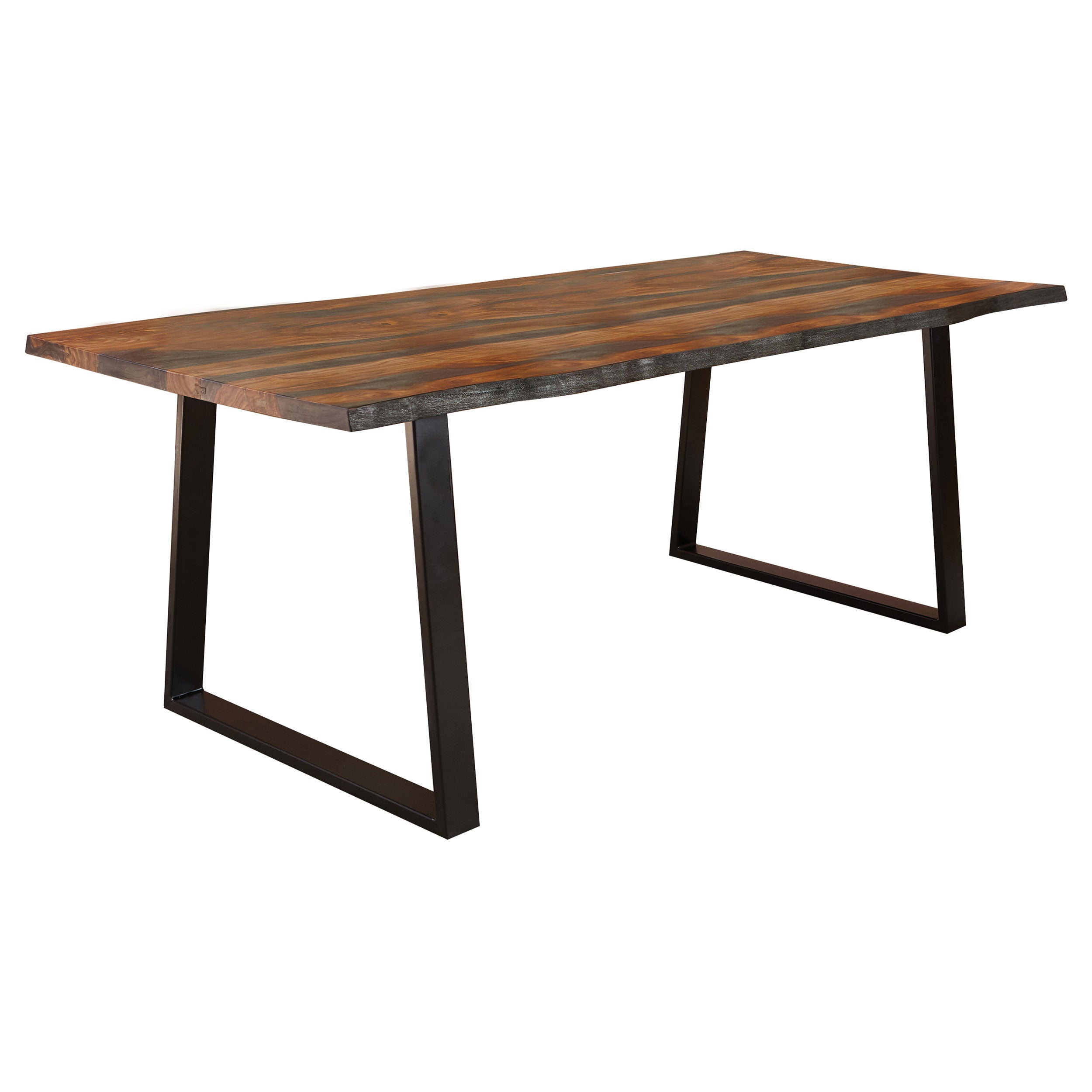 Ditman Dining Table - Ideal Furniture (Fresno,CA)