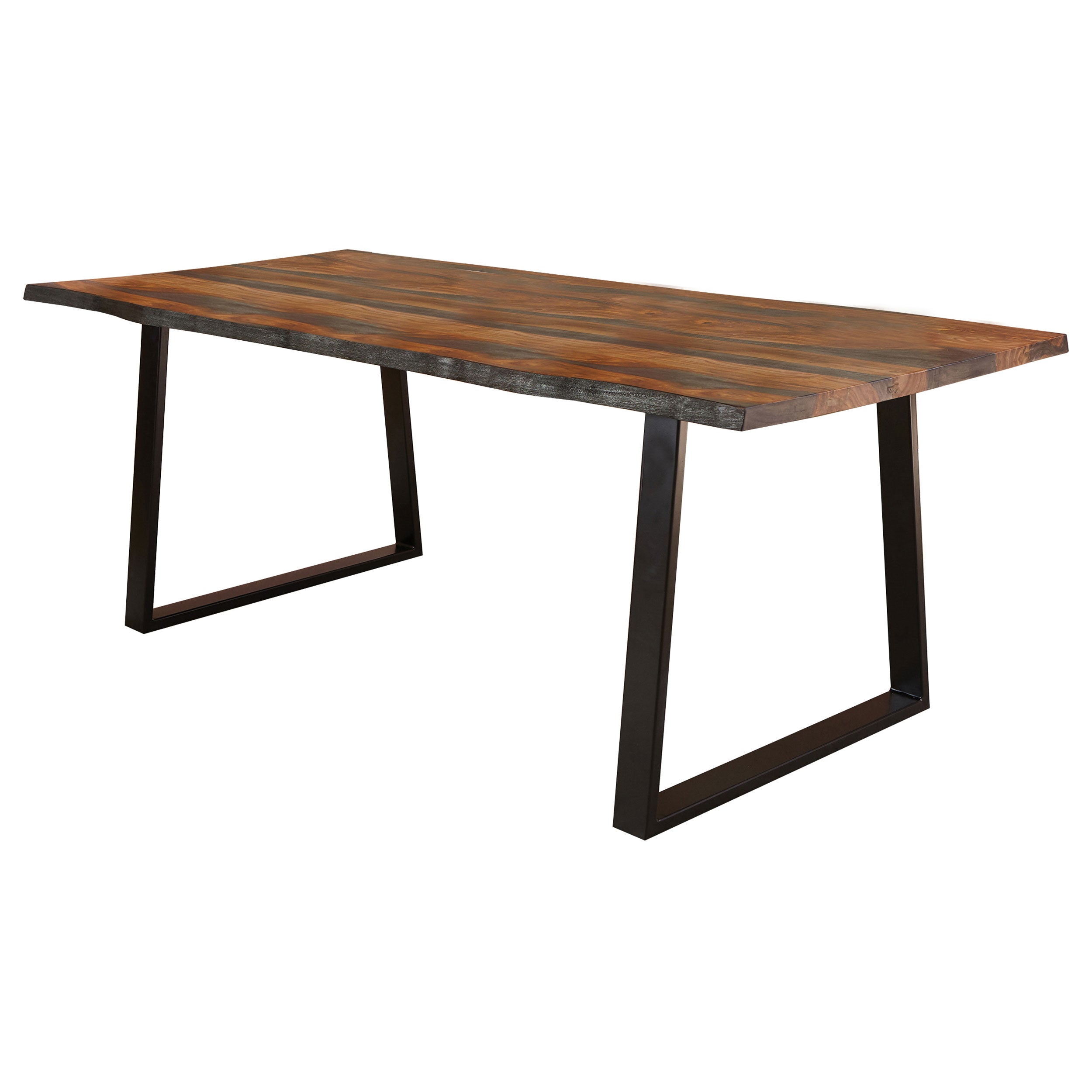 Ditman Dining Table - Ideal Furniture (Fresno,CA)