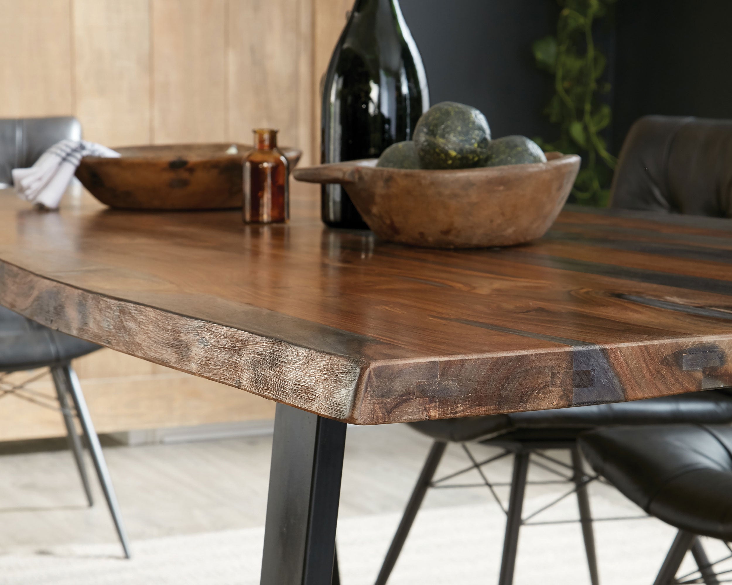 Ditman Dining Table - Ideal Furniture (Fresno,CA)