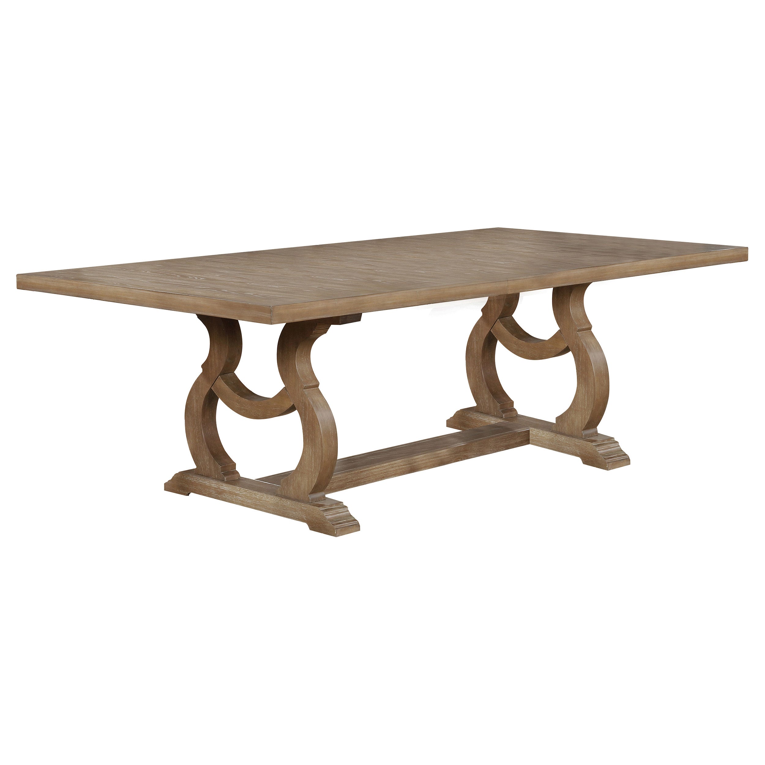 Brockway Dining Set - Ideal Furniture (Fresno,CA)
