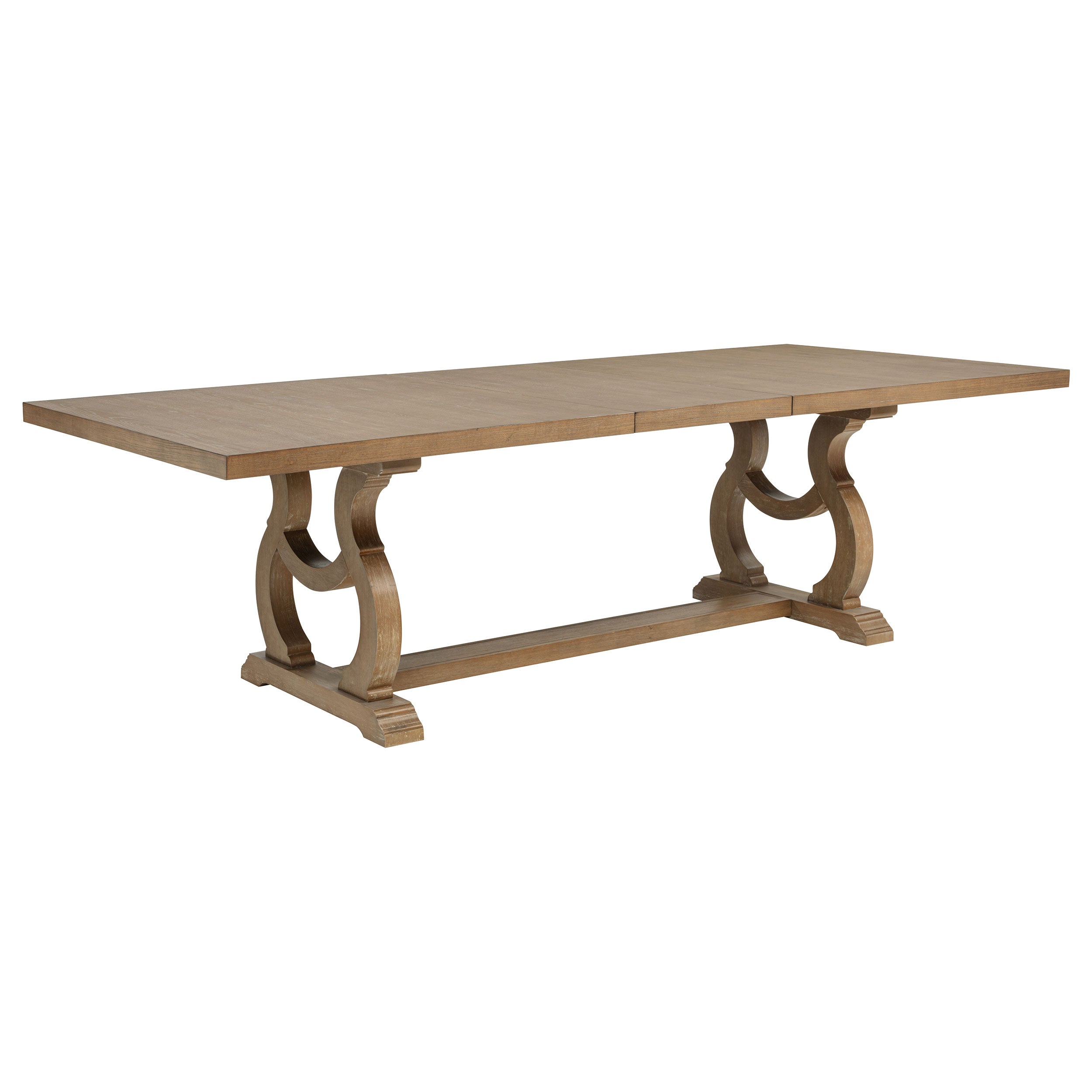 Brockway Extension Dining Table - Ideal Furniture (Fresno,CA)