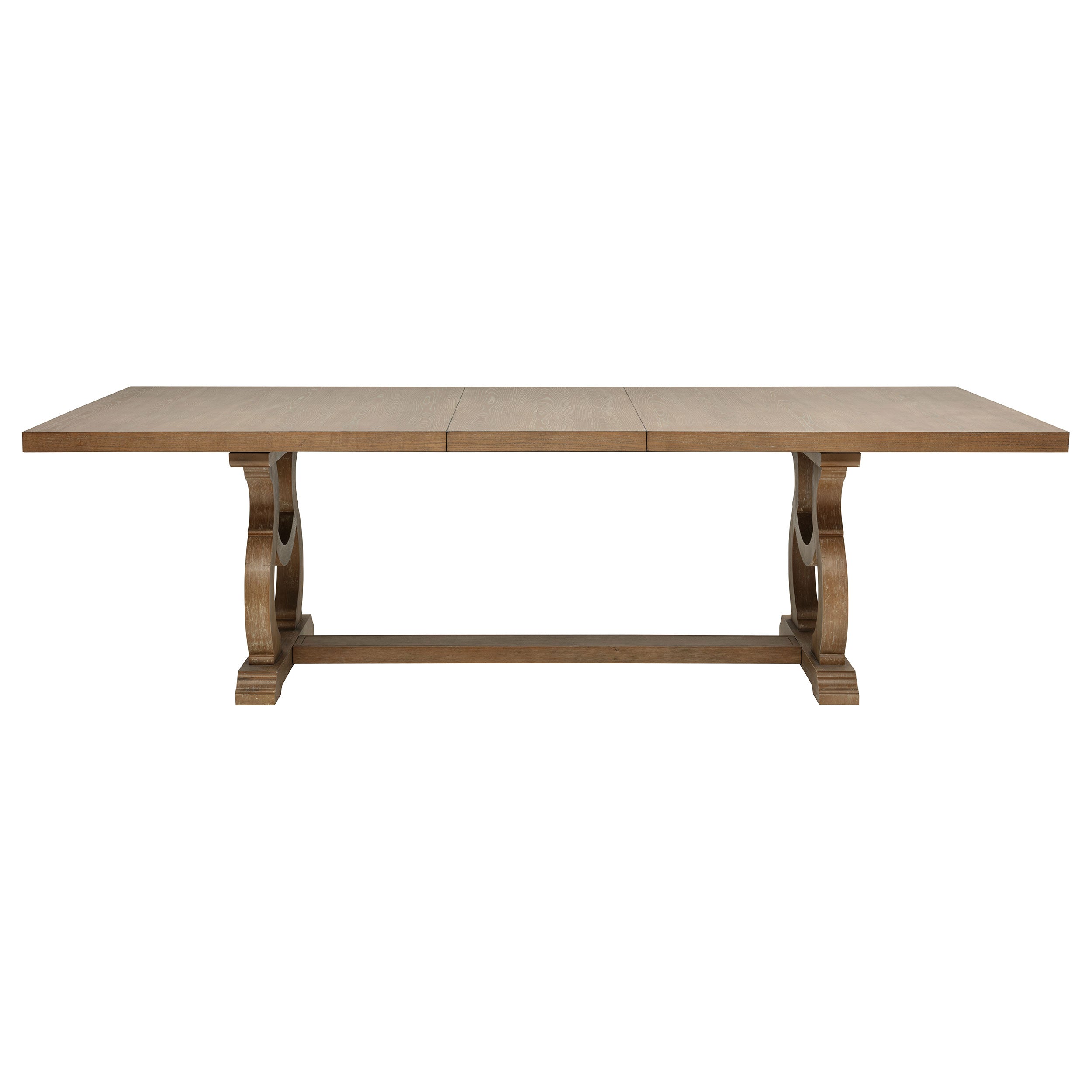 Brockway Extension Dining Table - Ideal Furniture (Fresno,CA)