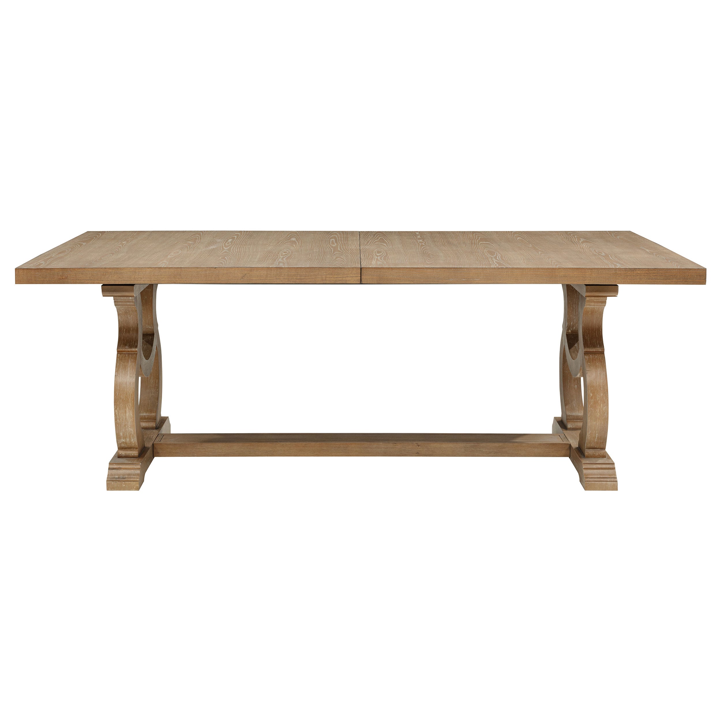 Brockway Extension Dining Table - Ideal Furniture (Fresno,CA)