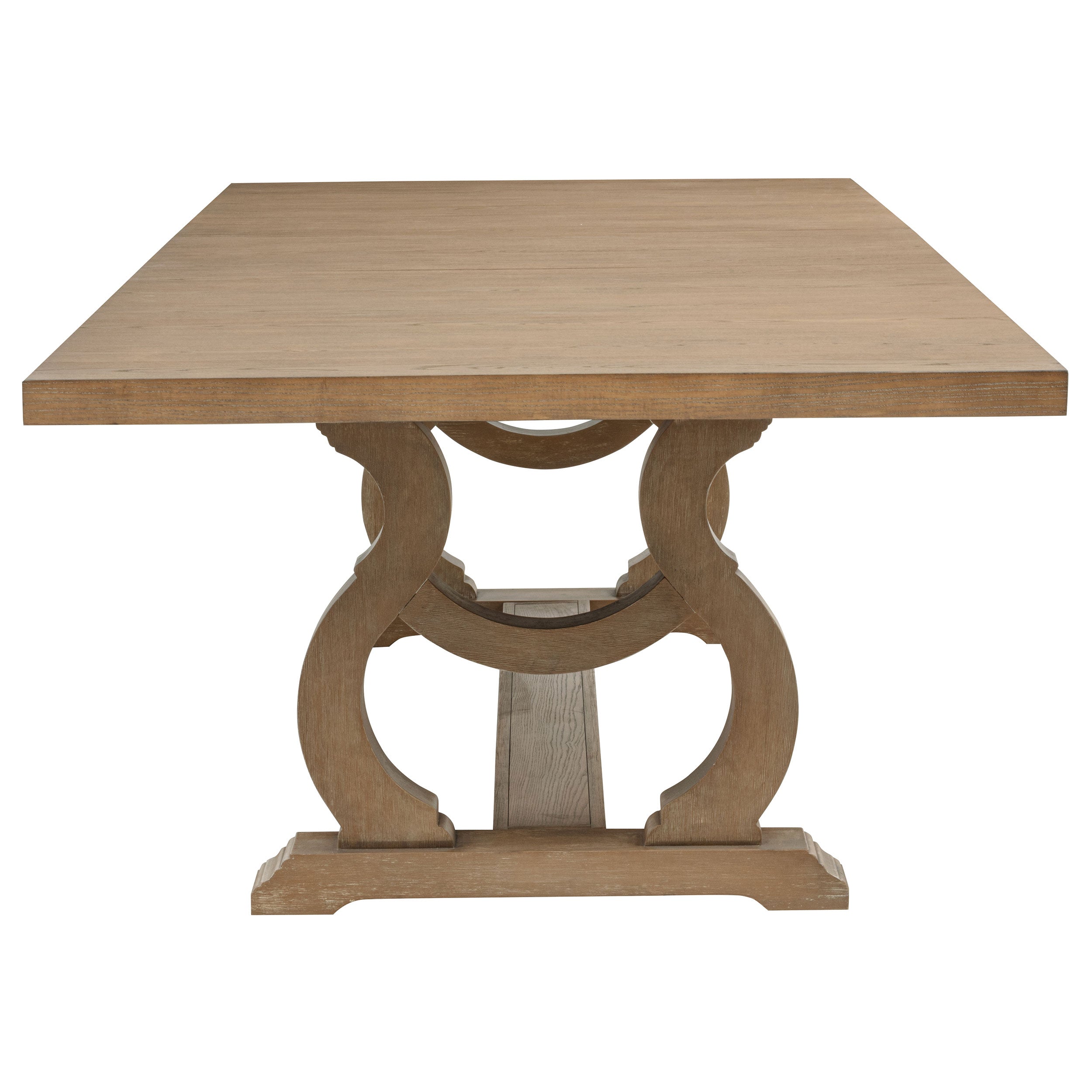 Brockway Extension Dining Table - Ideal Furniture (Fresno,CA)